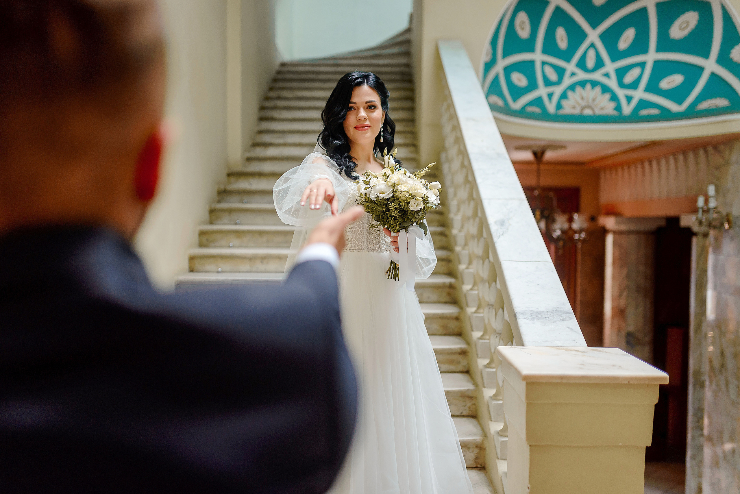 Сентябрь. Wedding and family photographer