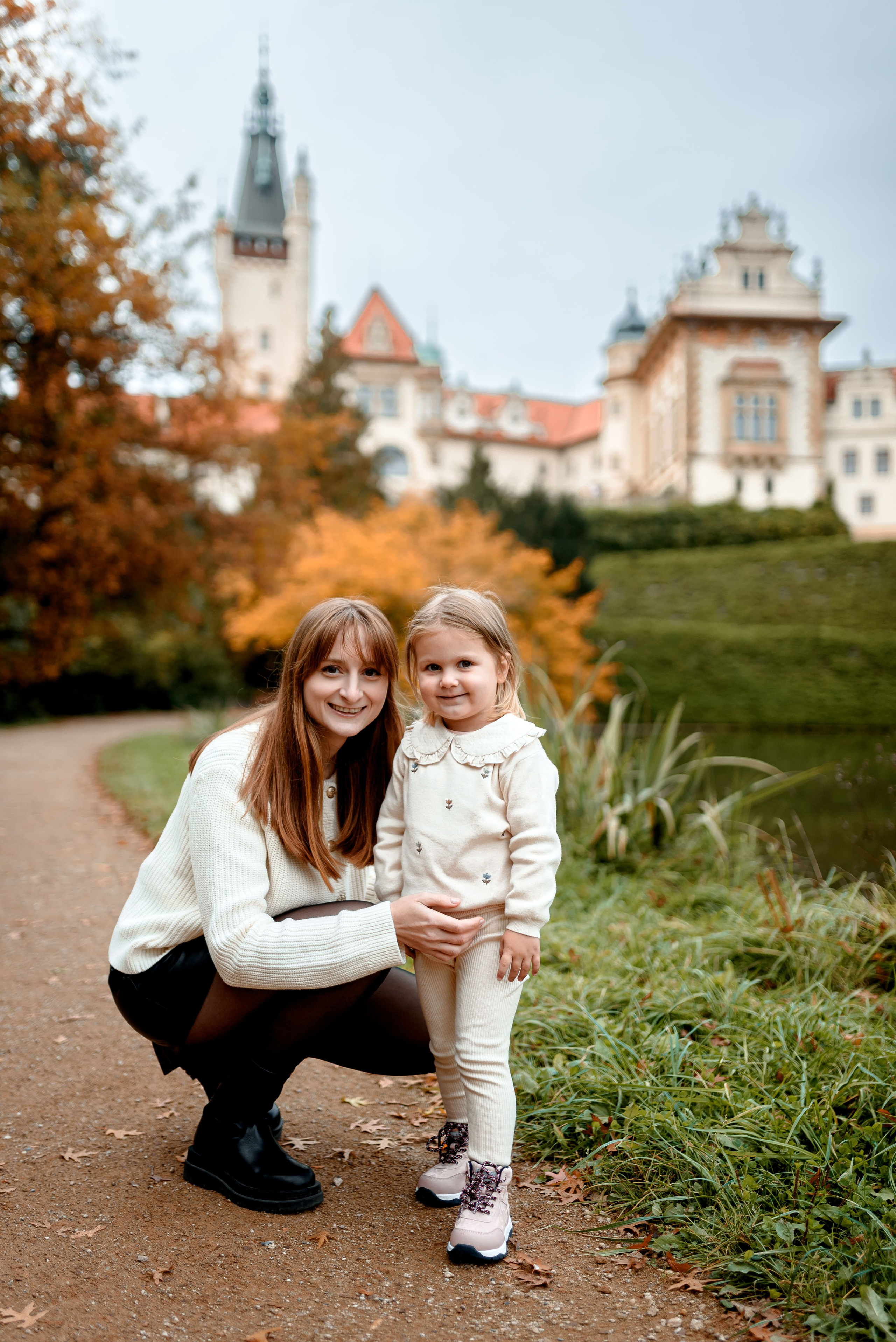 Autumn 2024. Wedding and family photographer