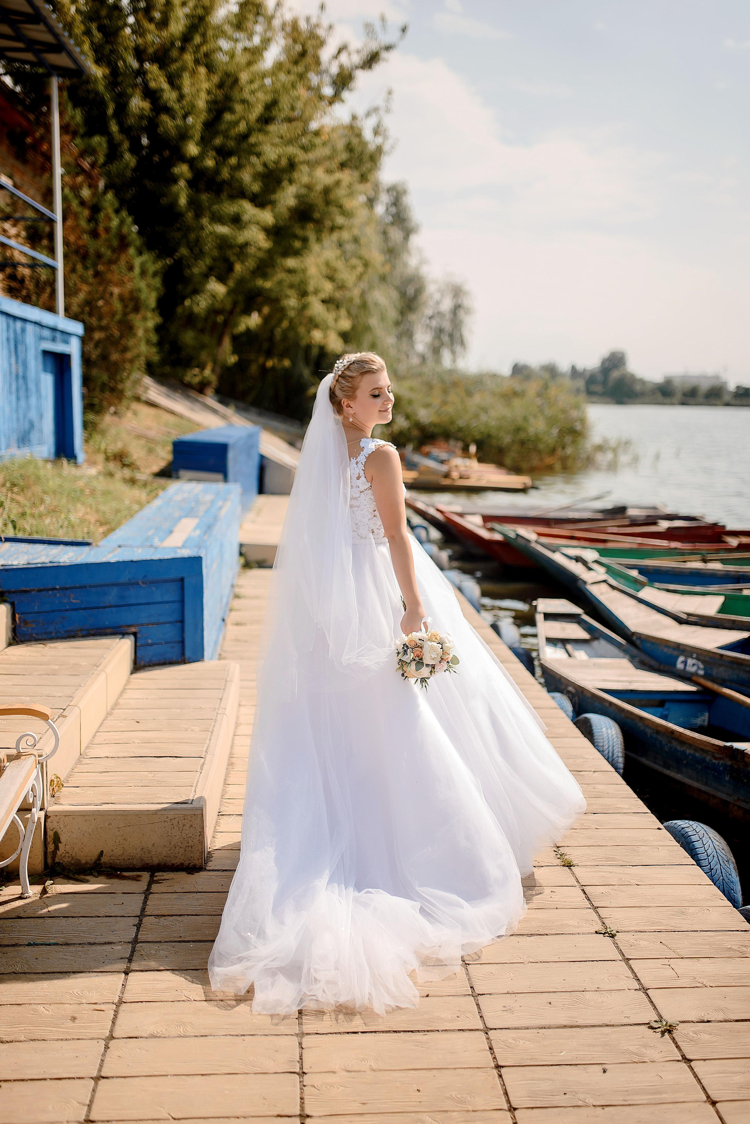 Июль. Wedding and family photographer