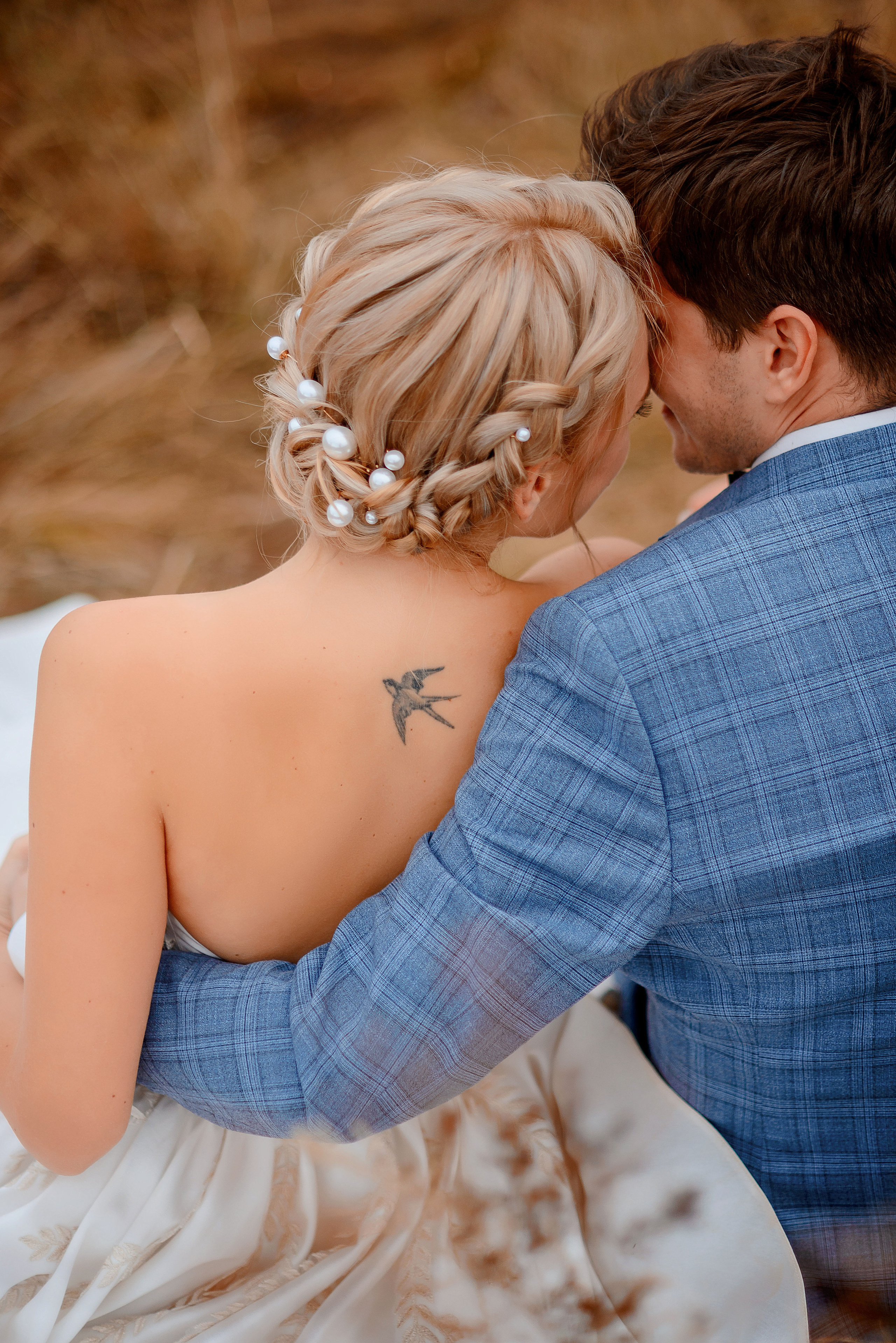 Черкасская Лозовая. Wedding and family photographer