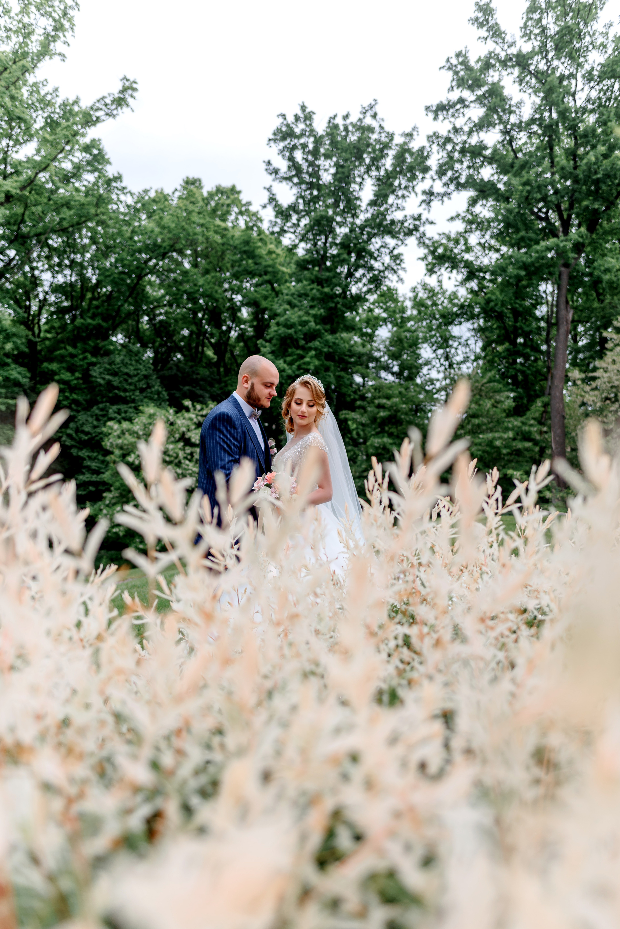 Наша Дача и Черкасская Лозовая. Wedding and family photographer