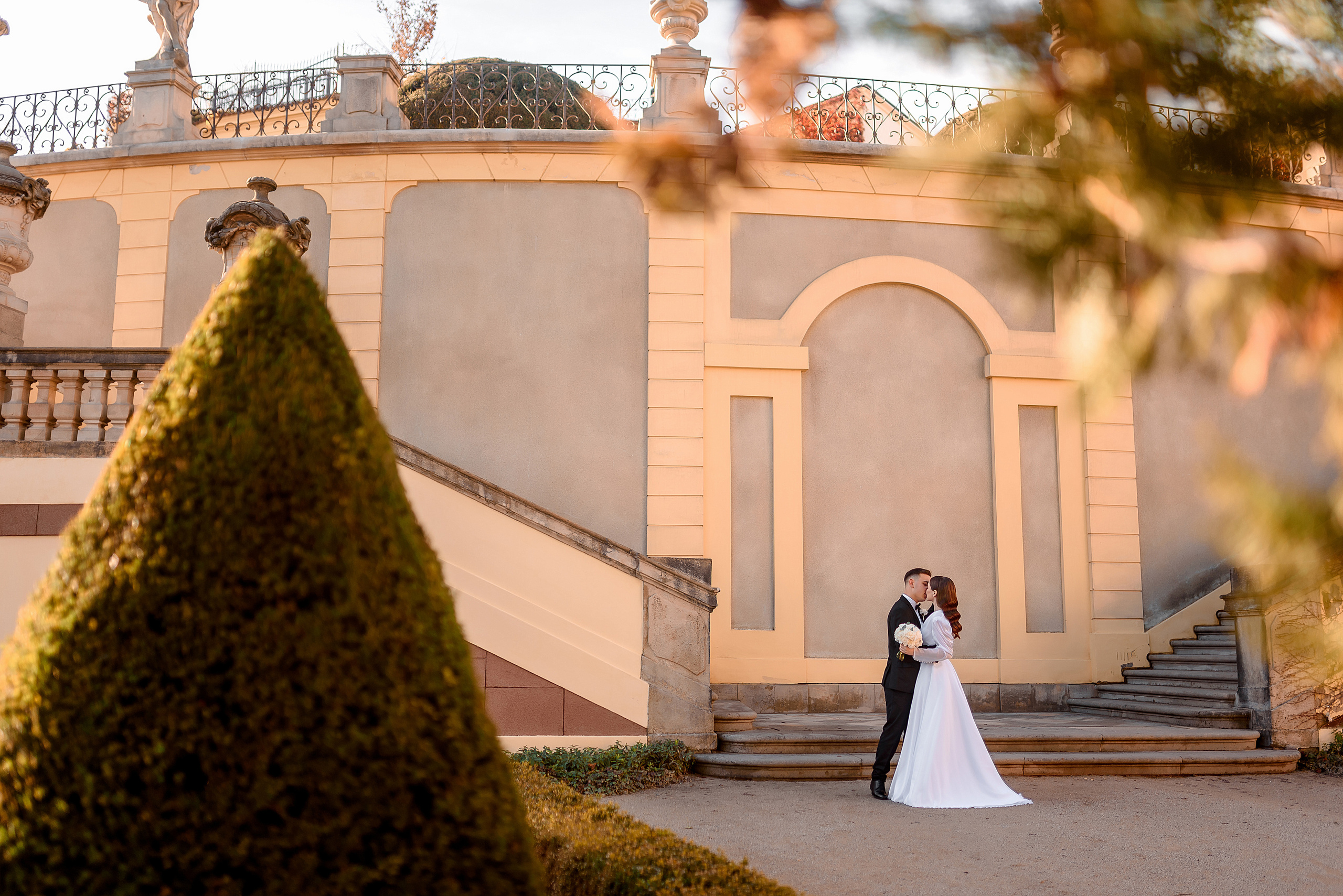 Vlad and Jana. Wedding and family photographer