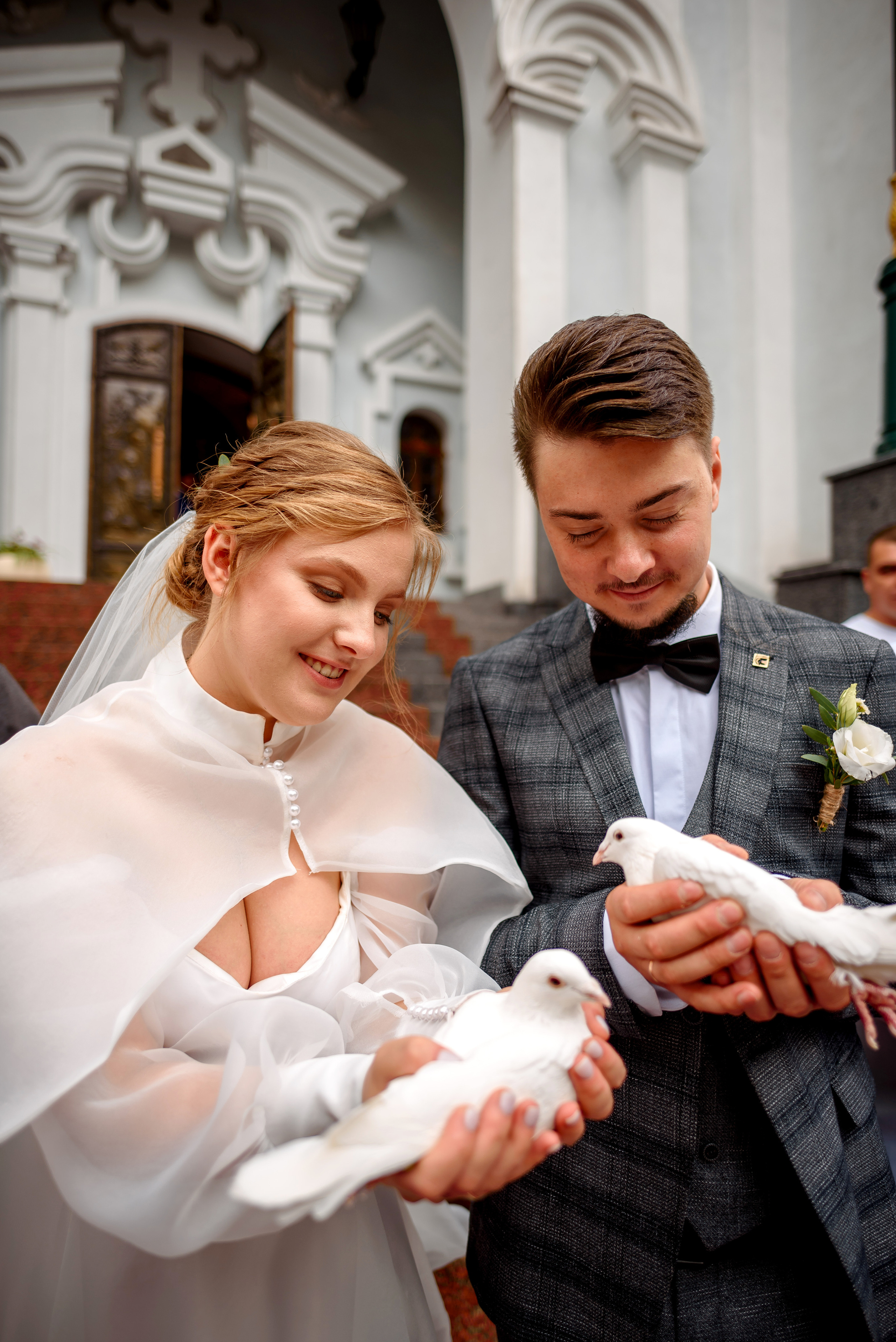 Венчание. Wedding and family photographer