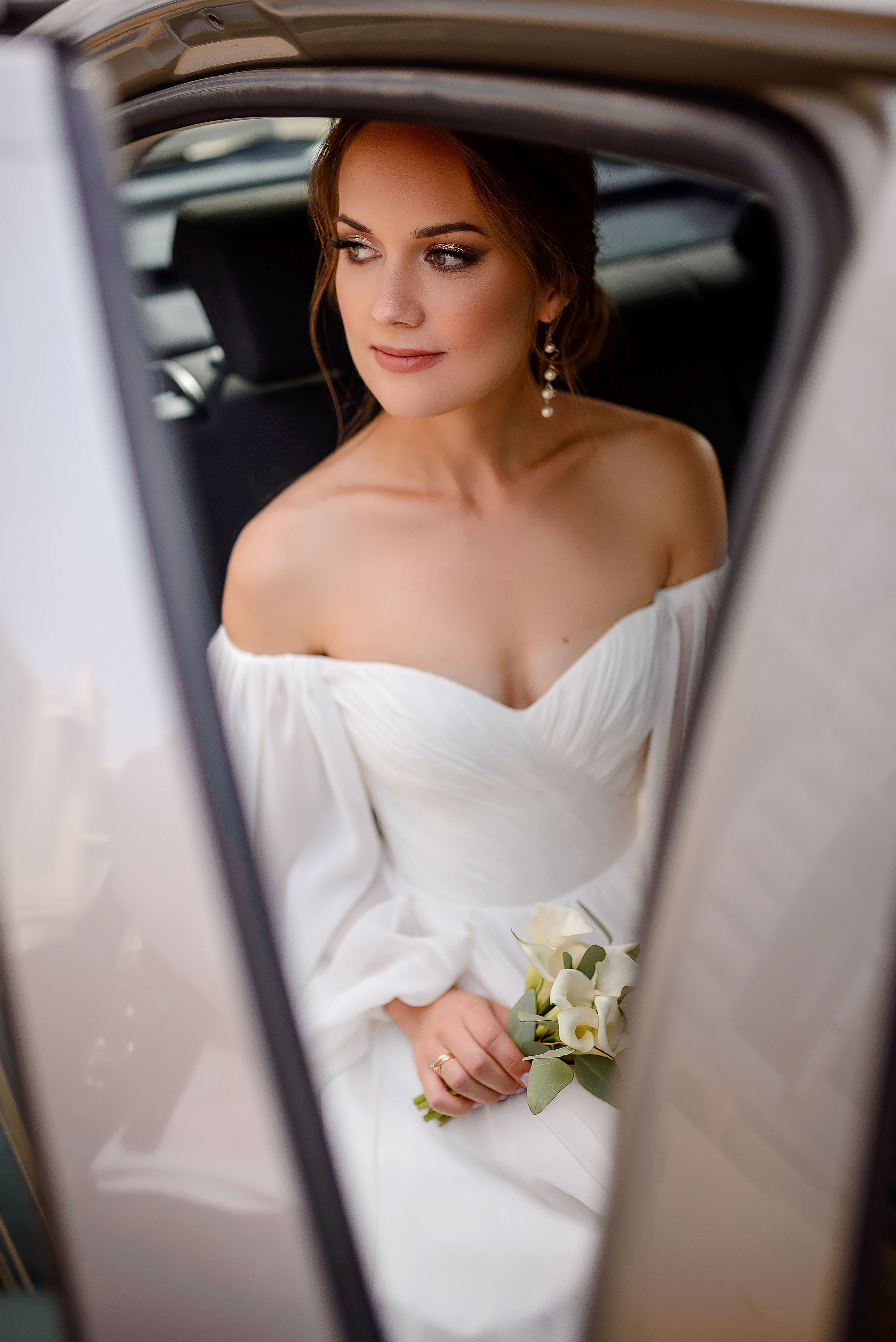 Центральный дворец, Дом Архитектора и парк Шевченко. Wedding and family photographer