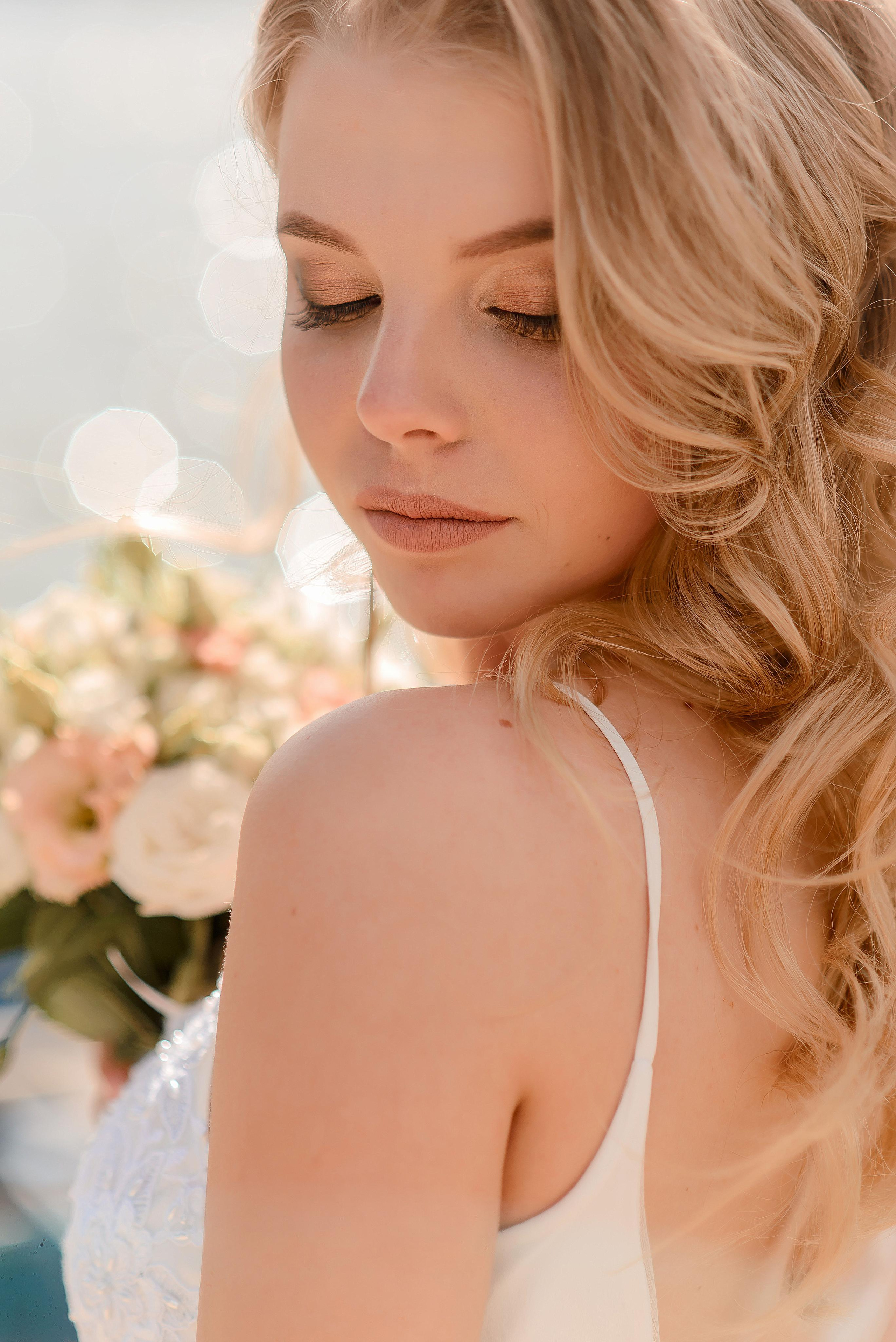 Лес у Каравана и Лодочная станция. Wedding and family photographer