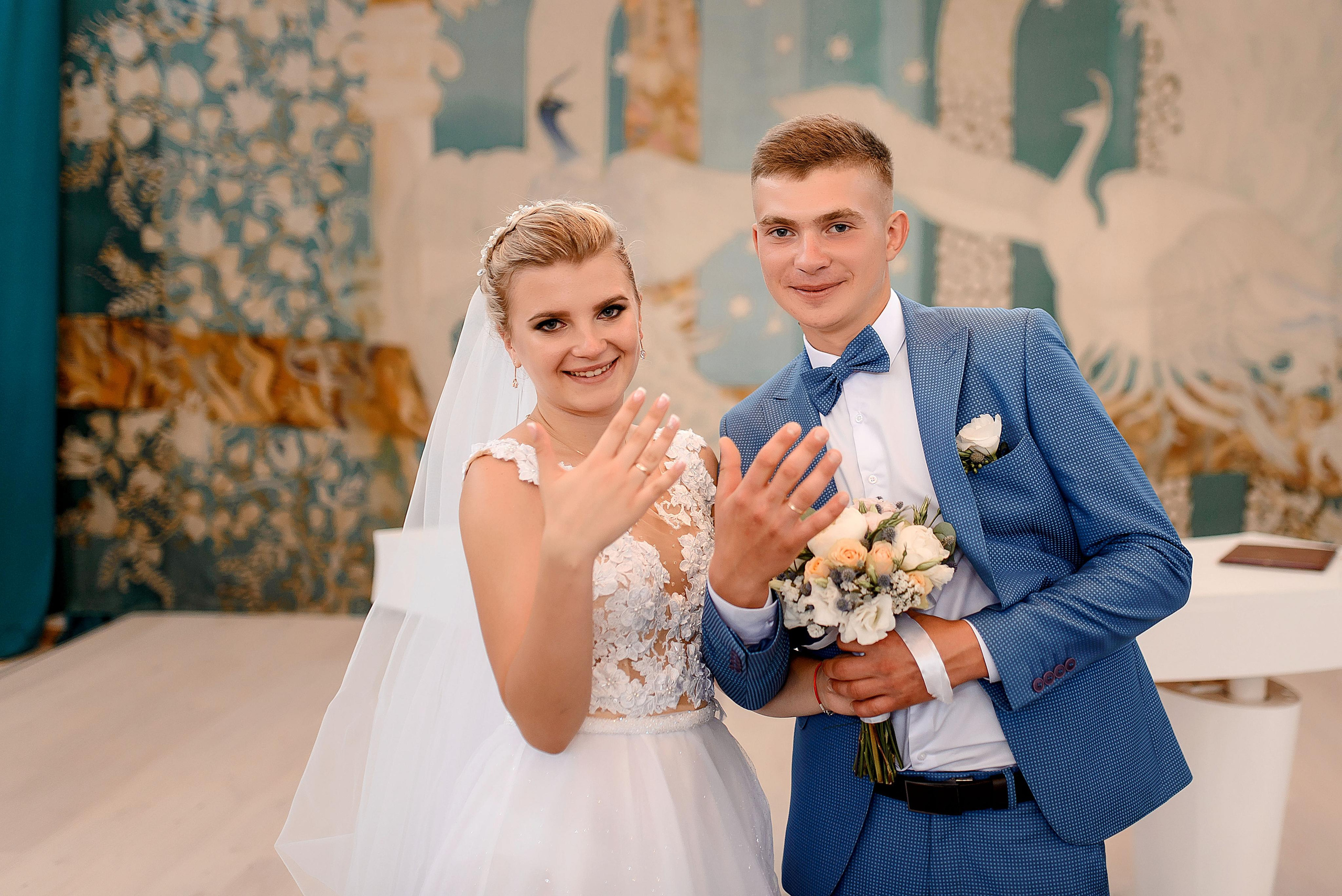 Июль. Wedding and family photographer