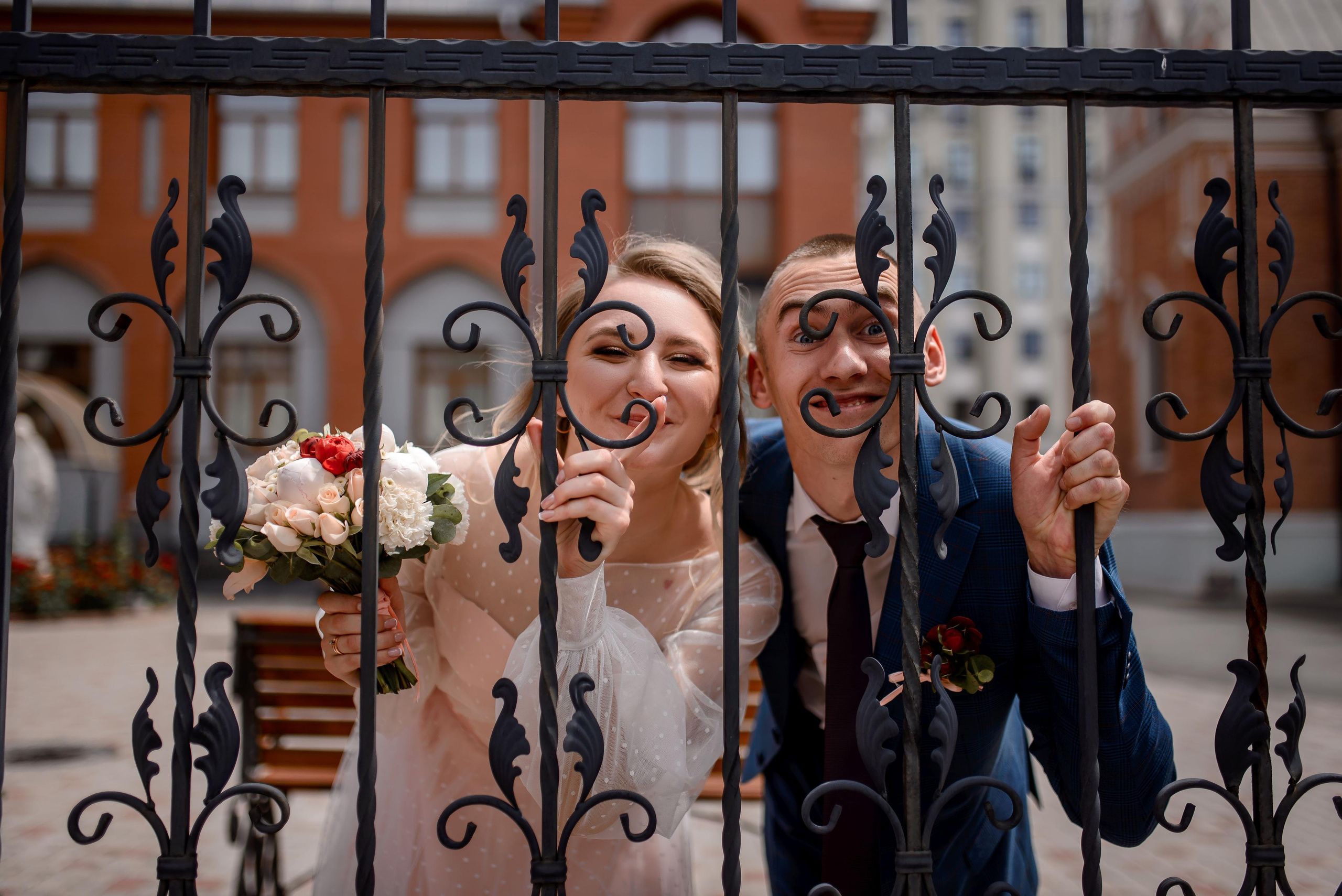 Отель Де Голь и Собор на Гоголя. Wedding and family photographer