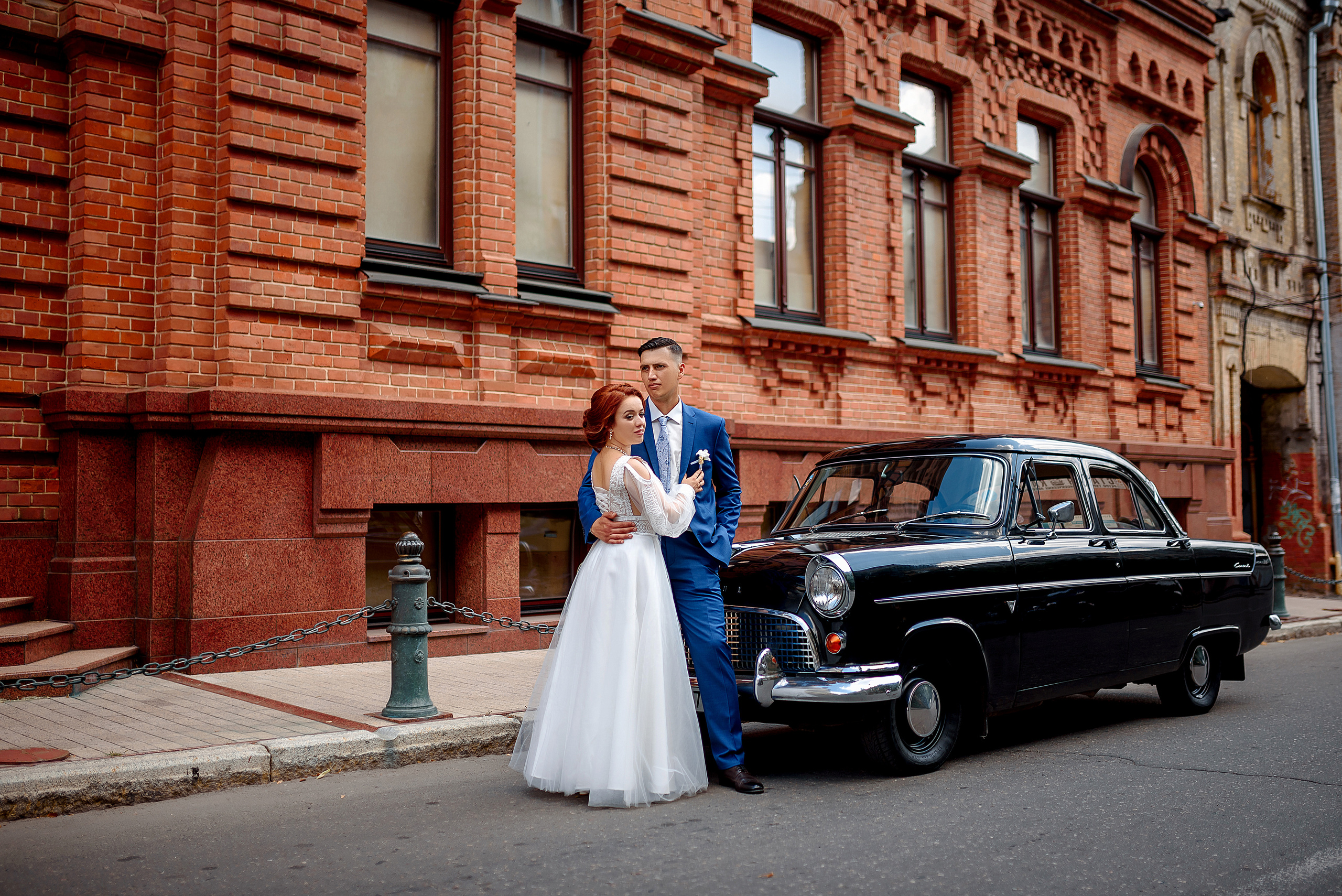 Свадебный. Wedding and family photographer
