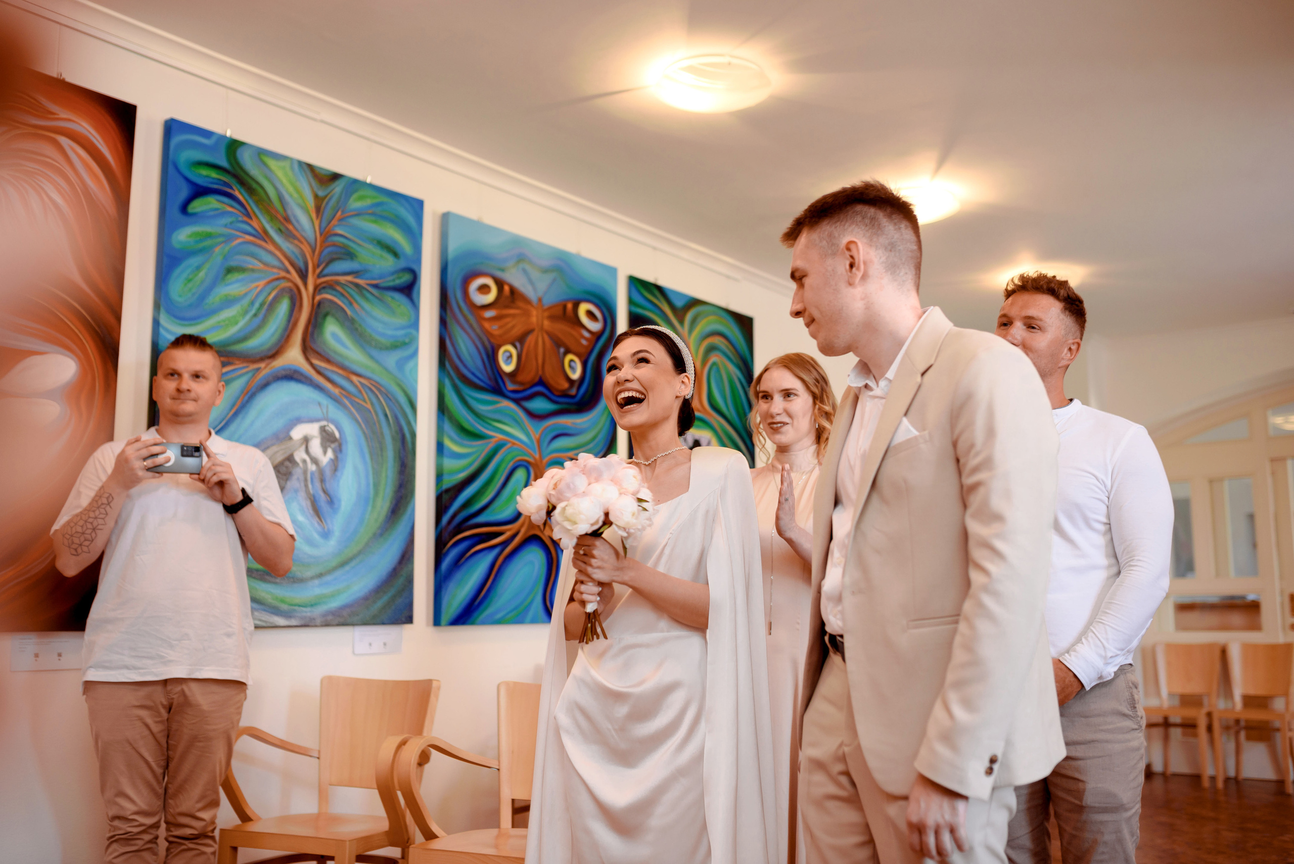 Darina avd Alexandr. Wedding and family photographer