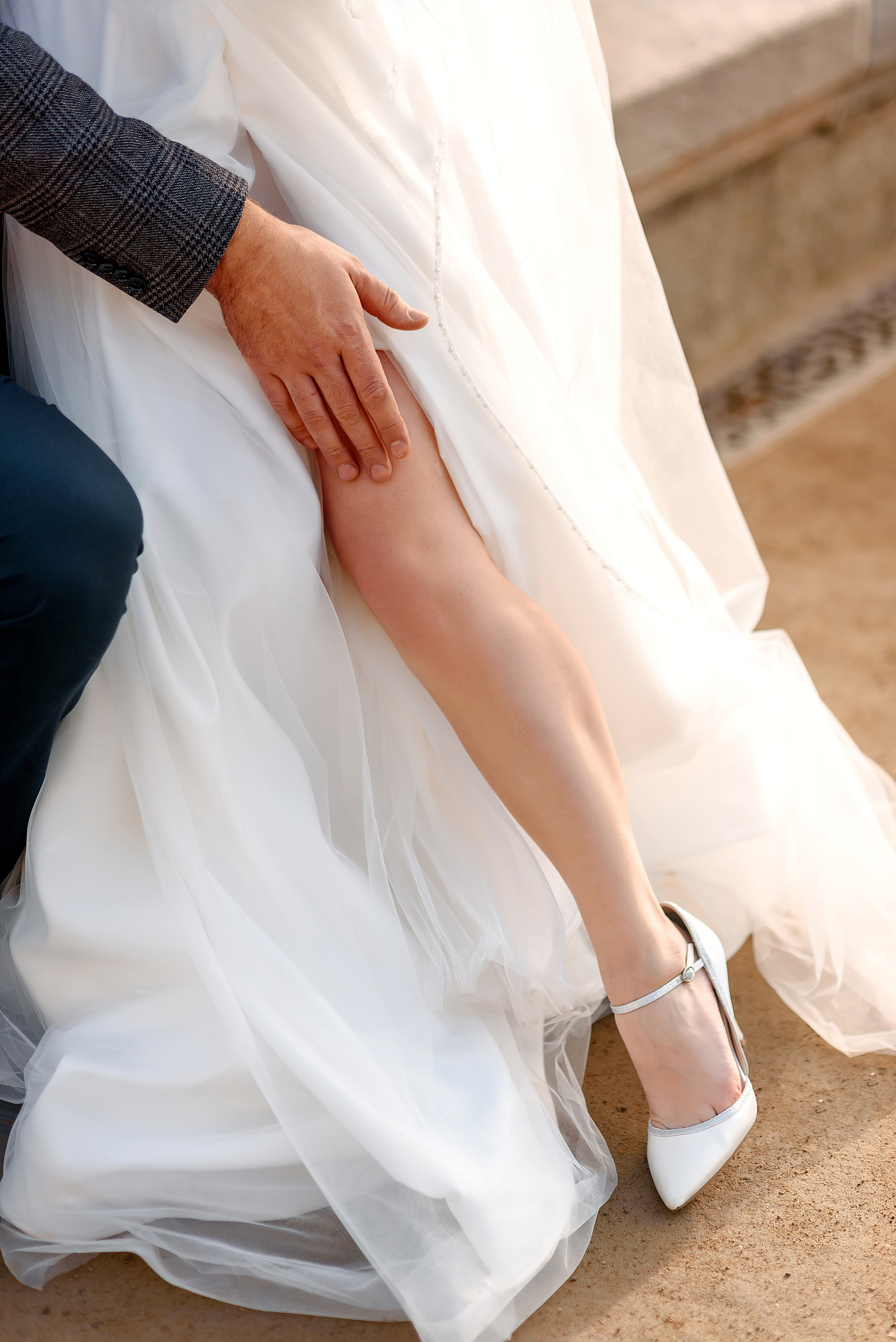 Ivanna and Alexandr. Wedding and family photographer