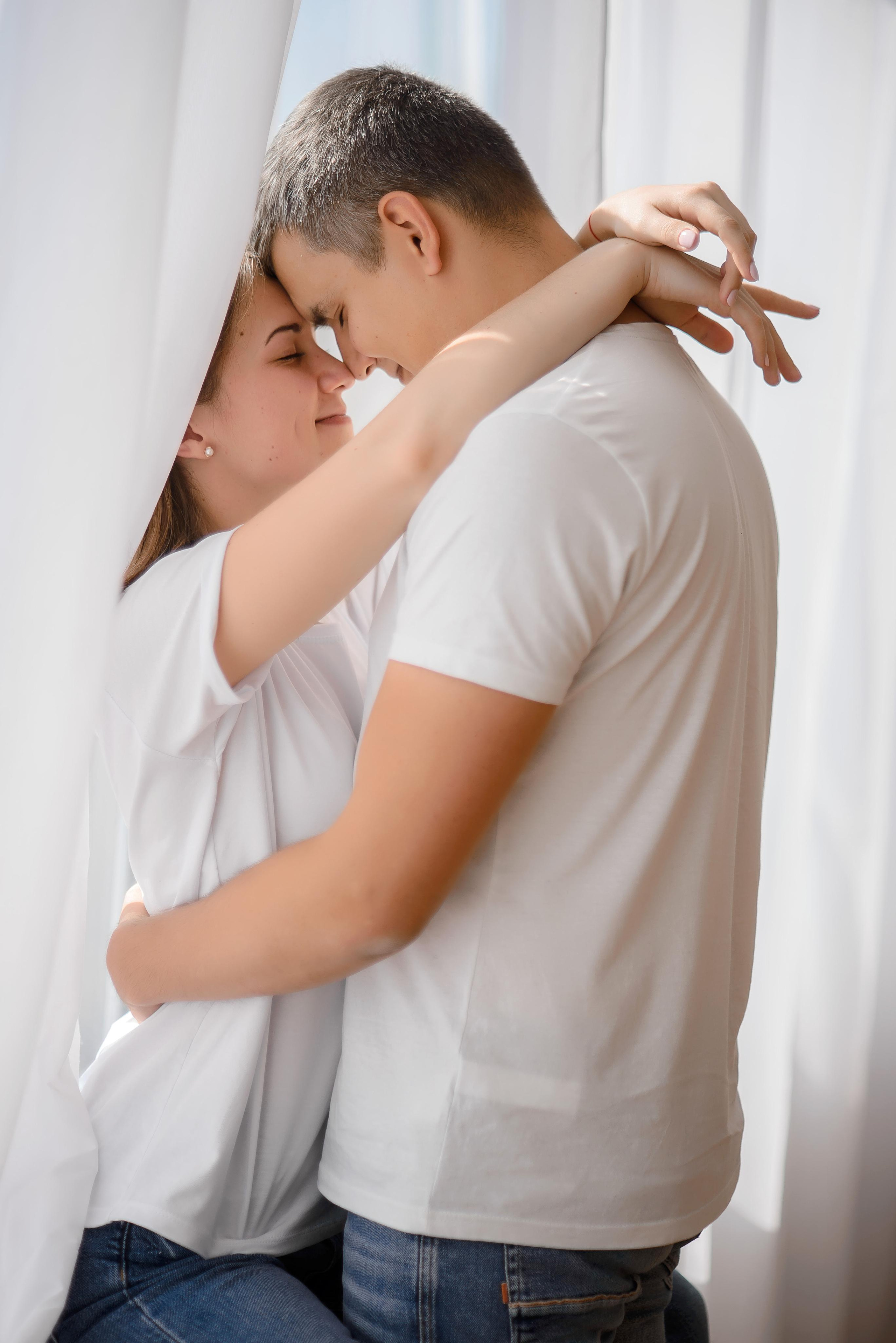 She said “Yes”. Wedding and family photographer