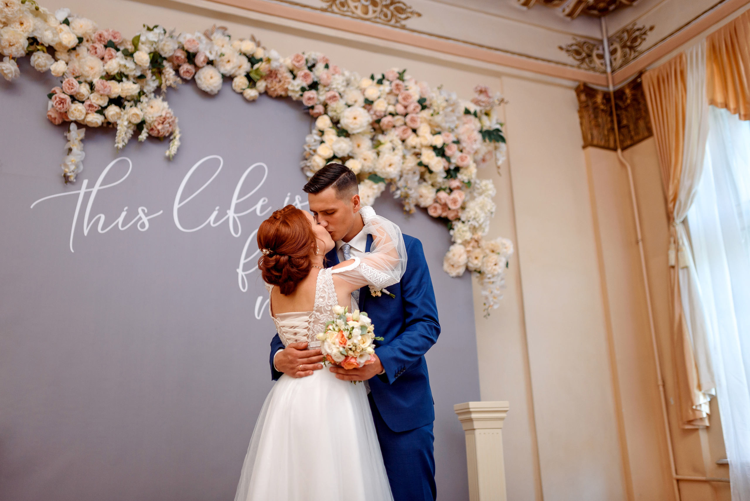 Свадебный. Wedding and family photographer