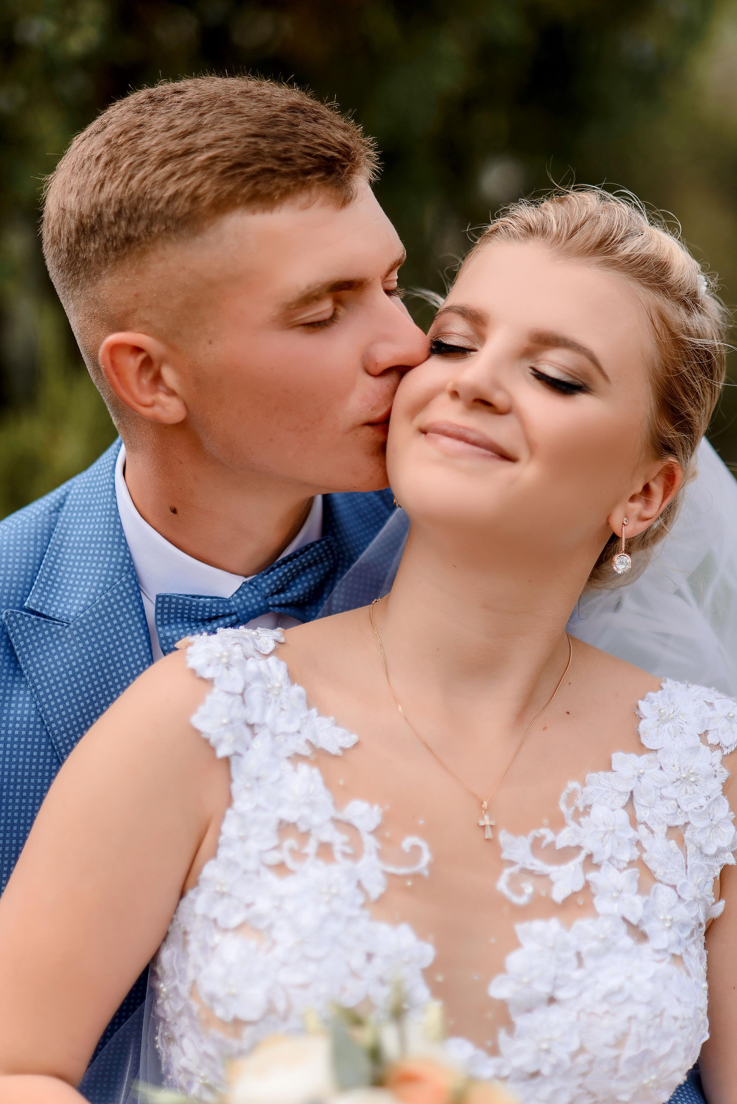 Июль. Wedding and family photographer