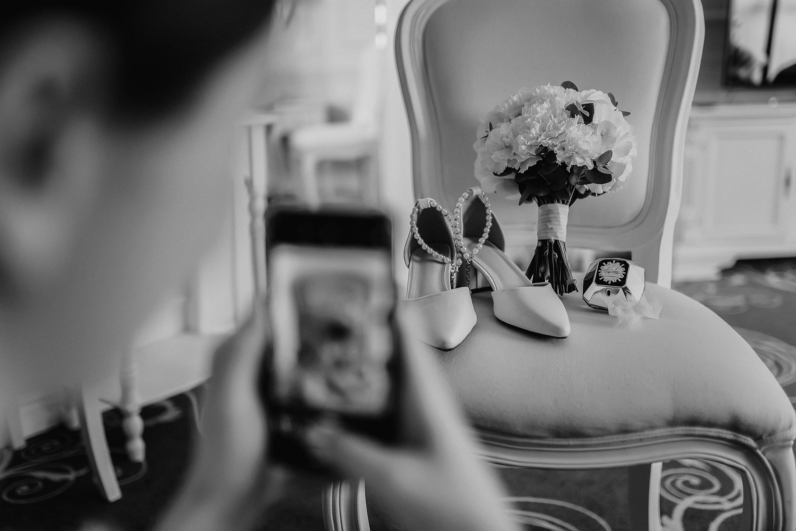 Vlad and Jana. Wedding and family photographer