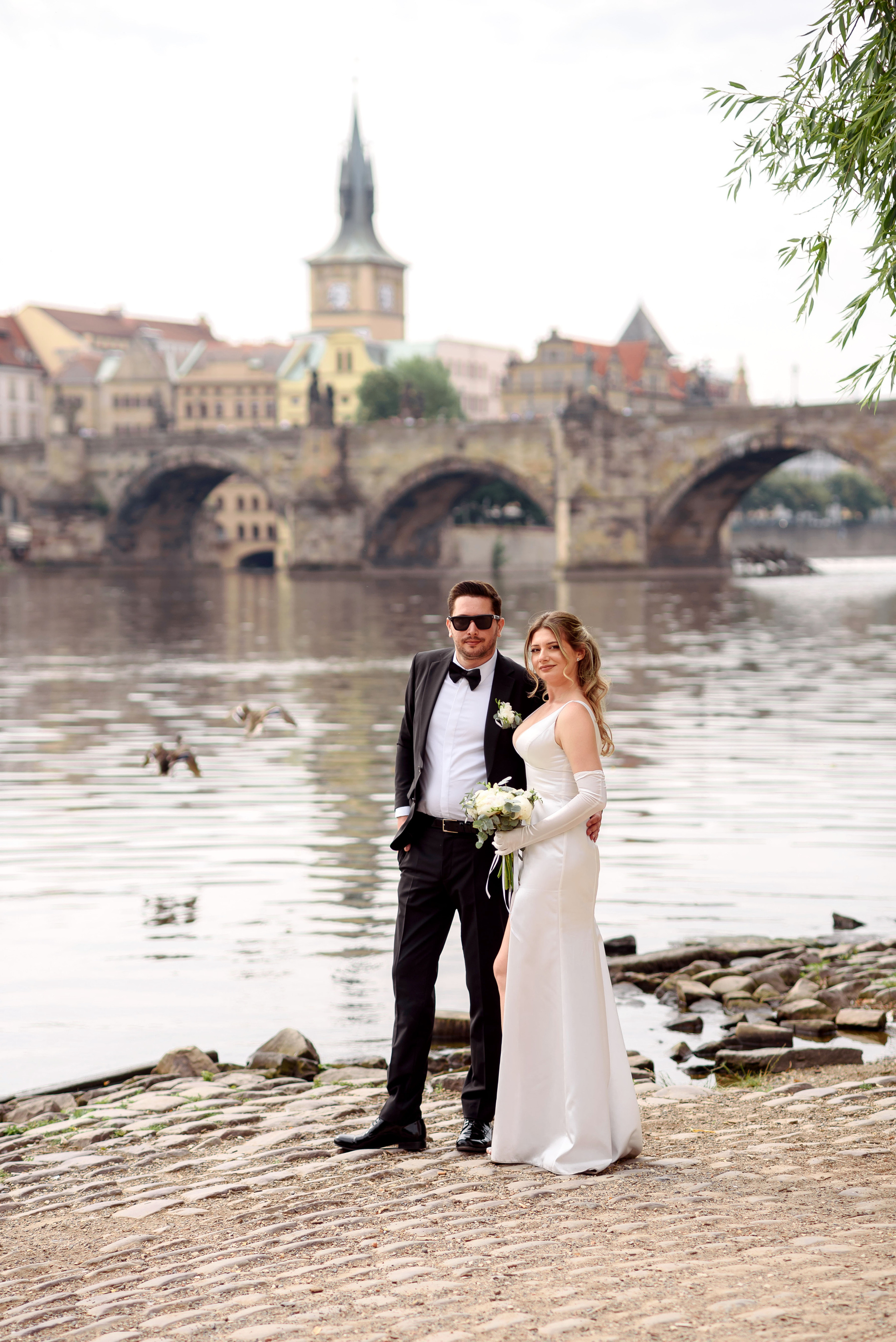 Wedding in Praha. Wedding and family photographer