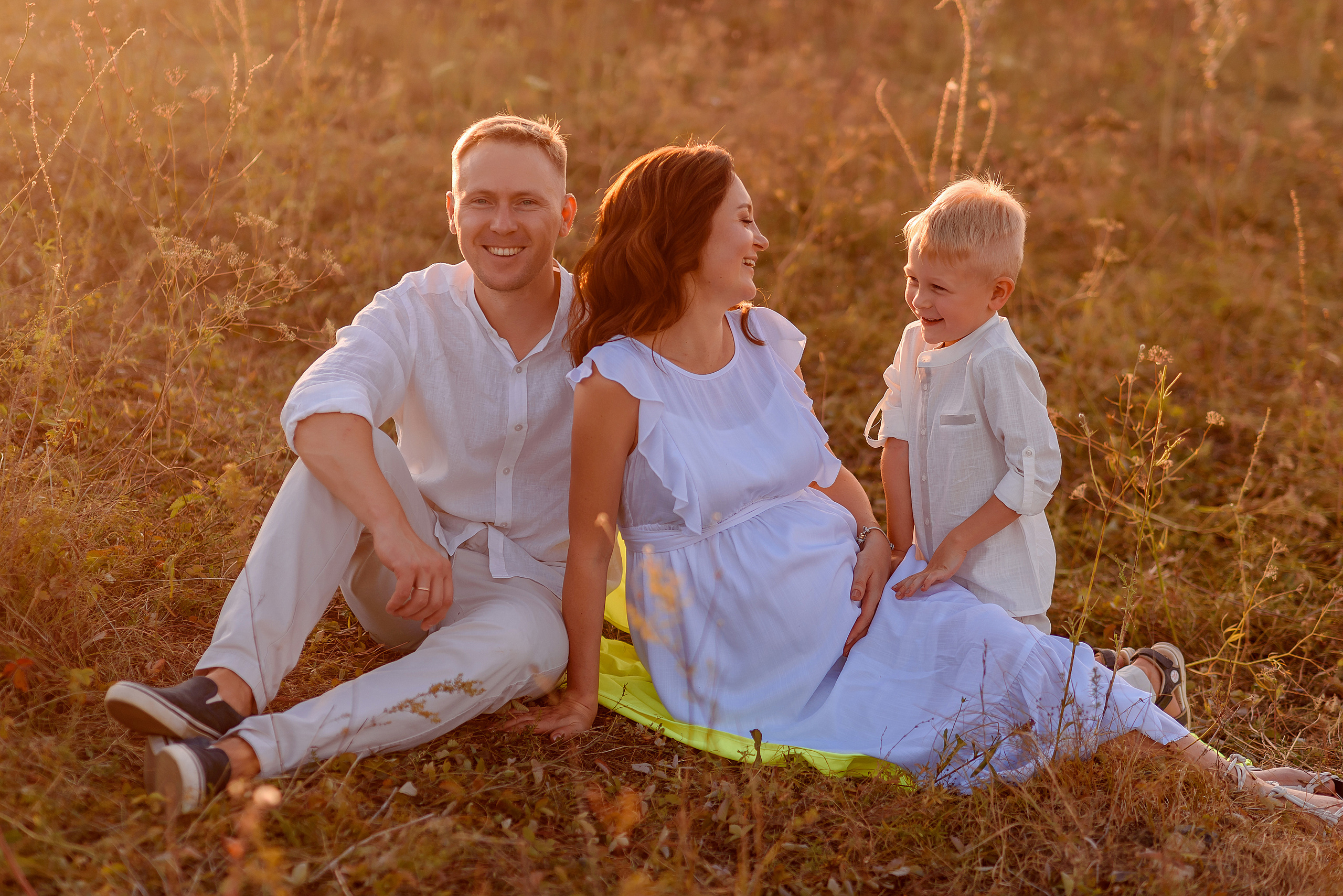Семейный, Черкасская. Wedding and family photographer