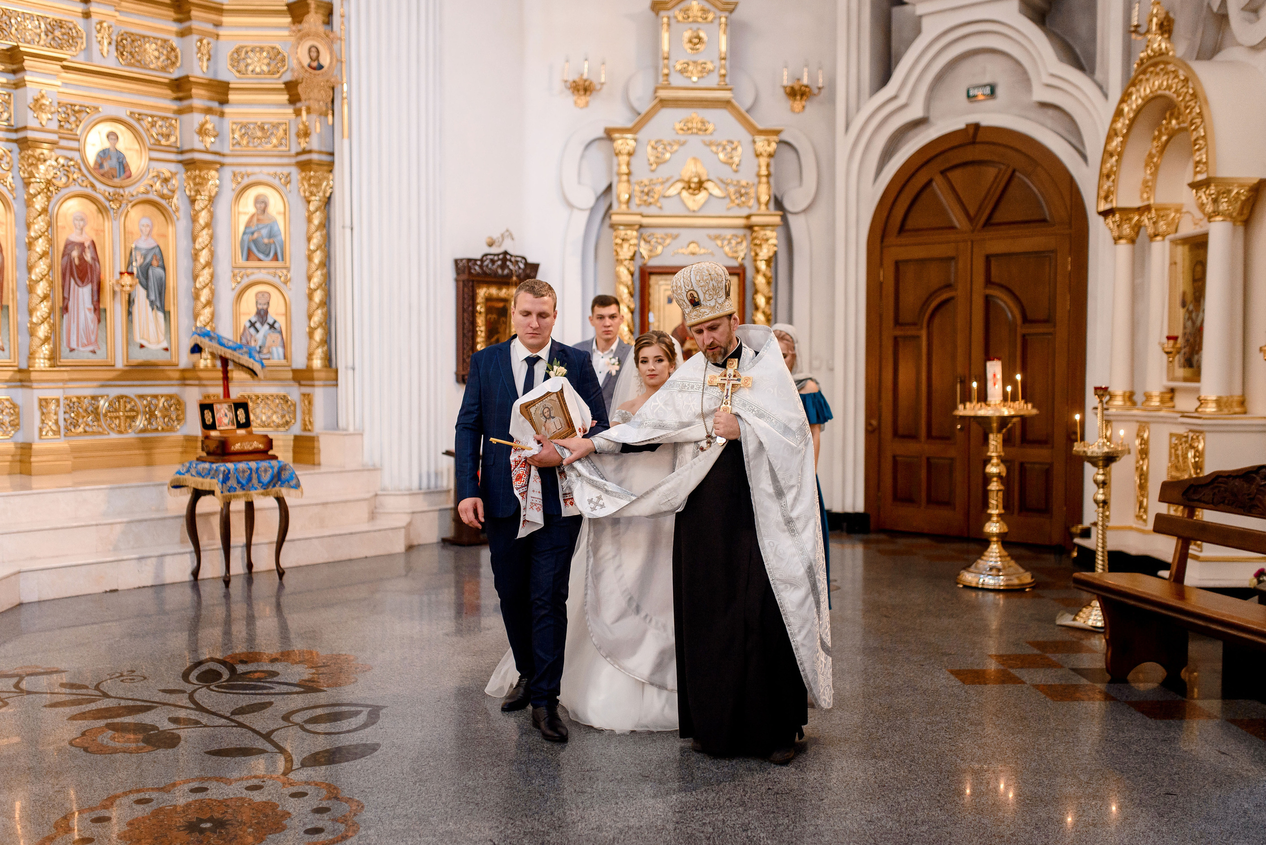 Отель ДеГоль и Панське село. Wedding and family photographer