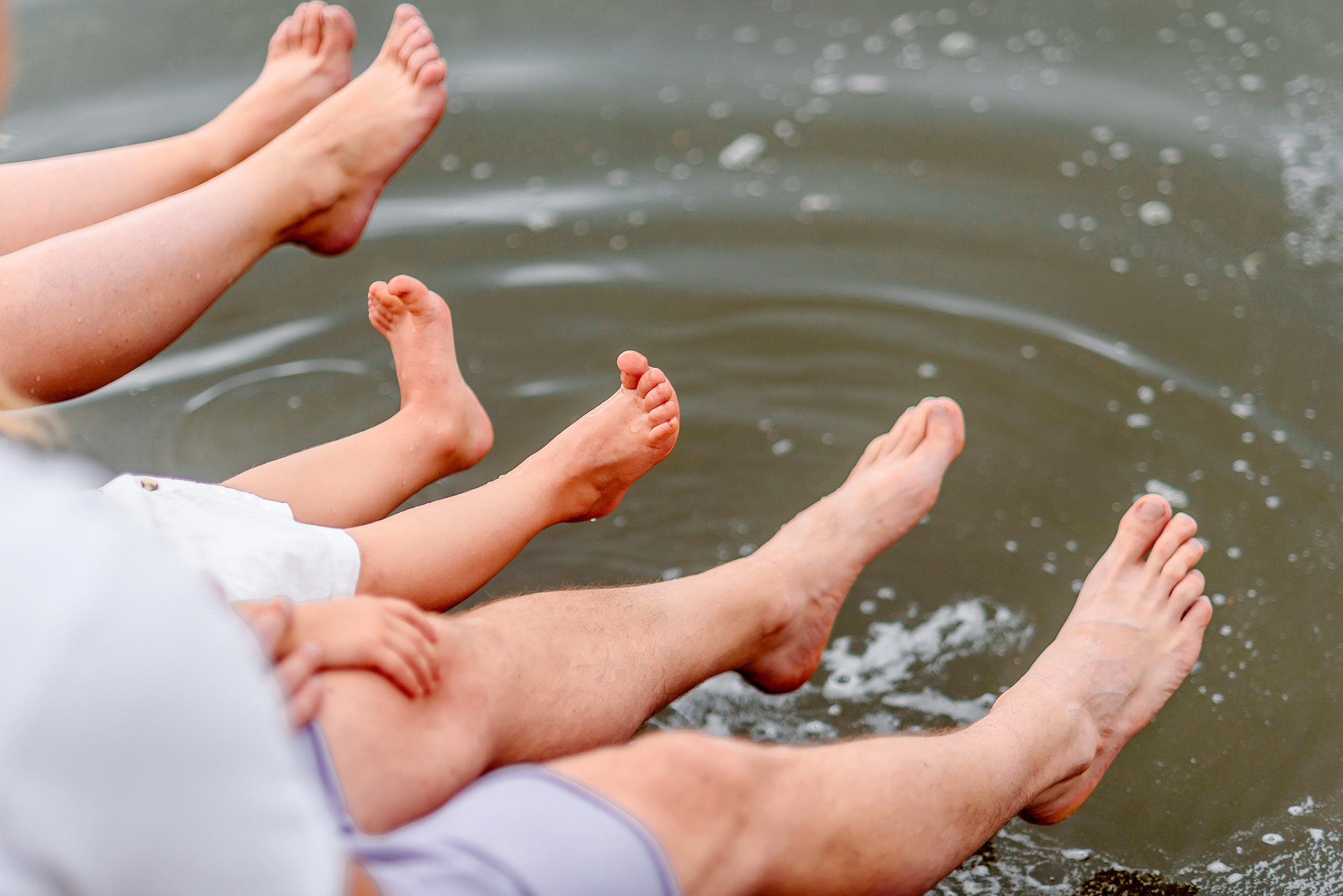 Семейный Стромовка. Wedding and family photographer