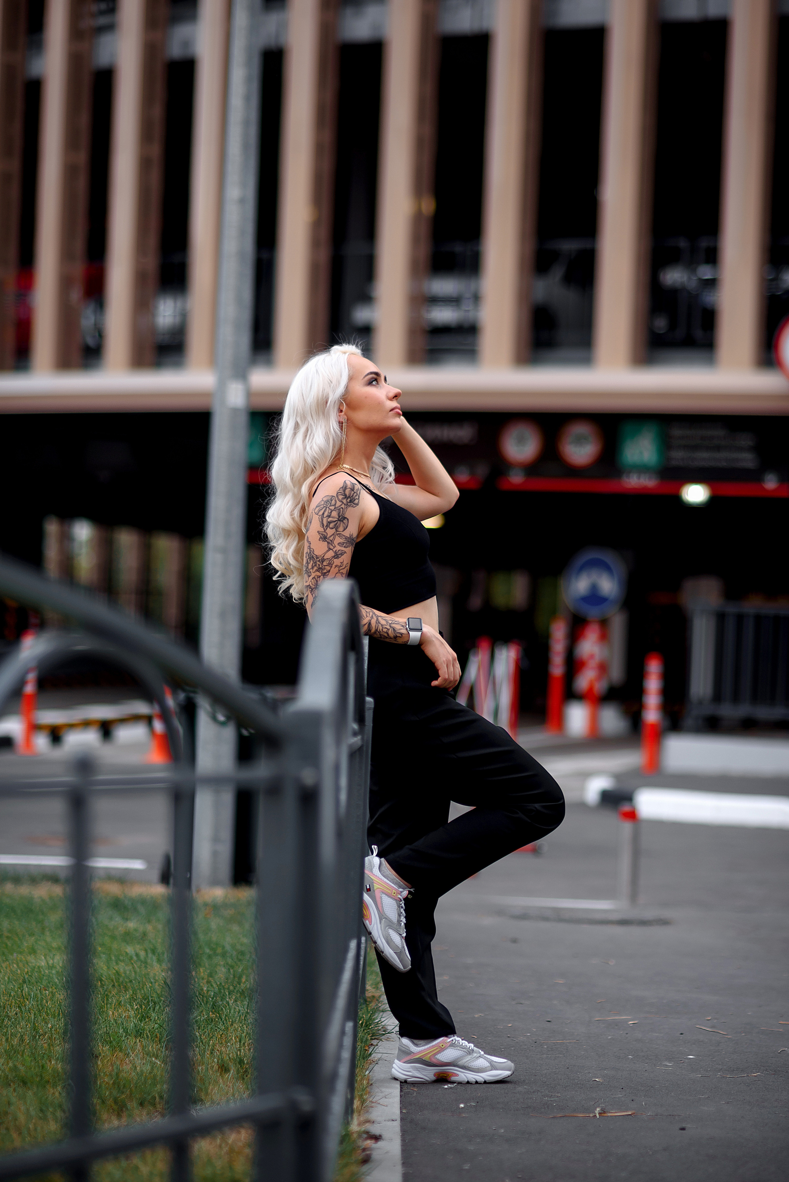 Vika. Wedding and family photographer