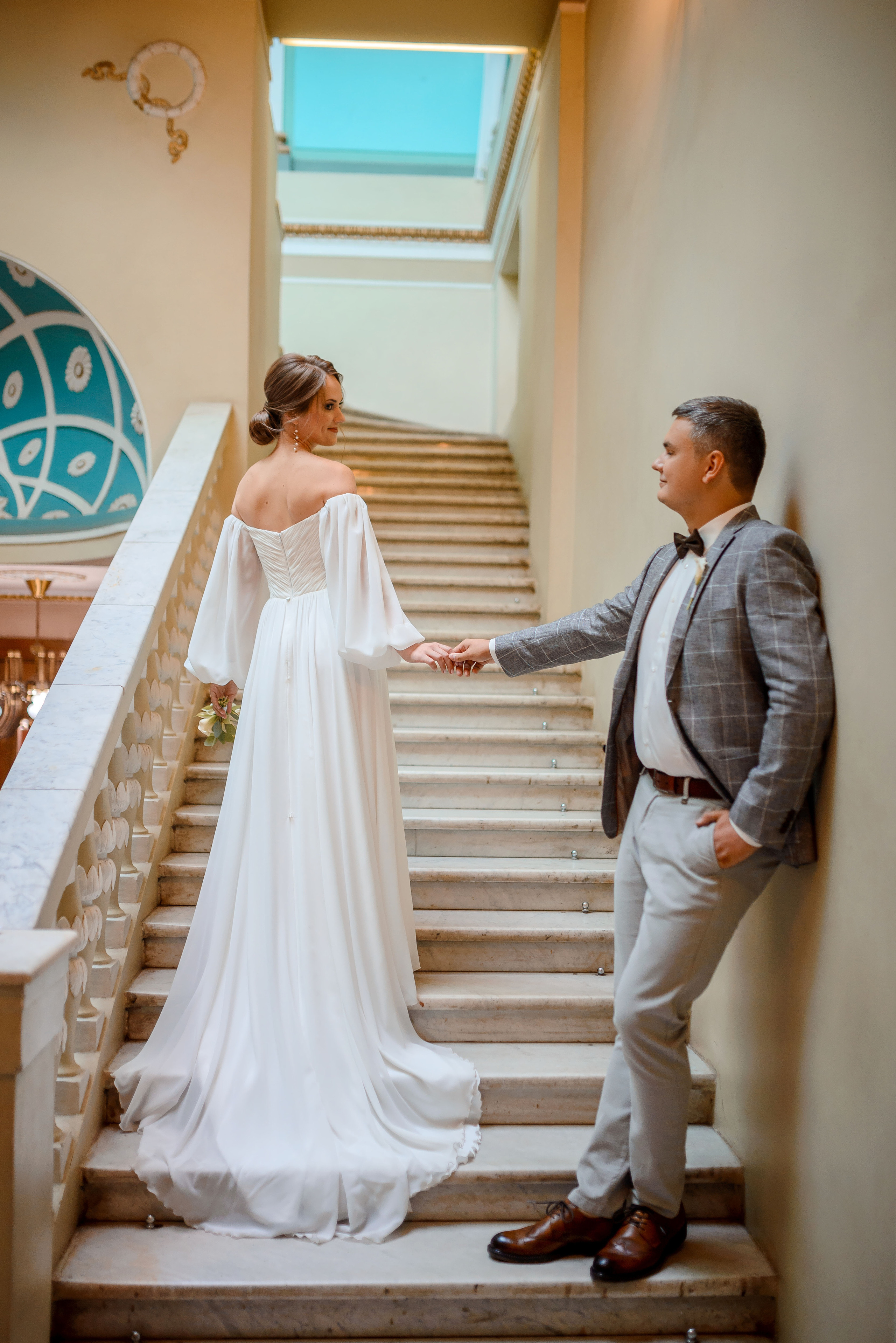 Центральный дворец, Дом Архитектора и парк Шевченко. Wedding and family photographer