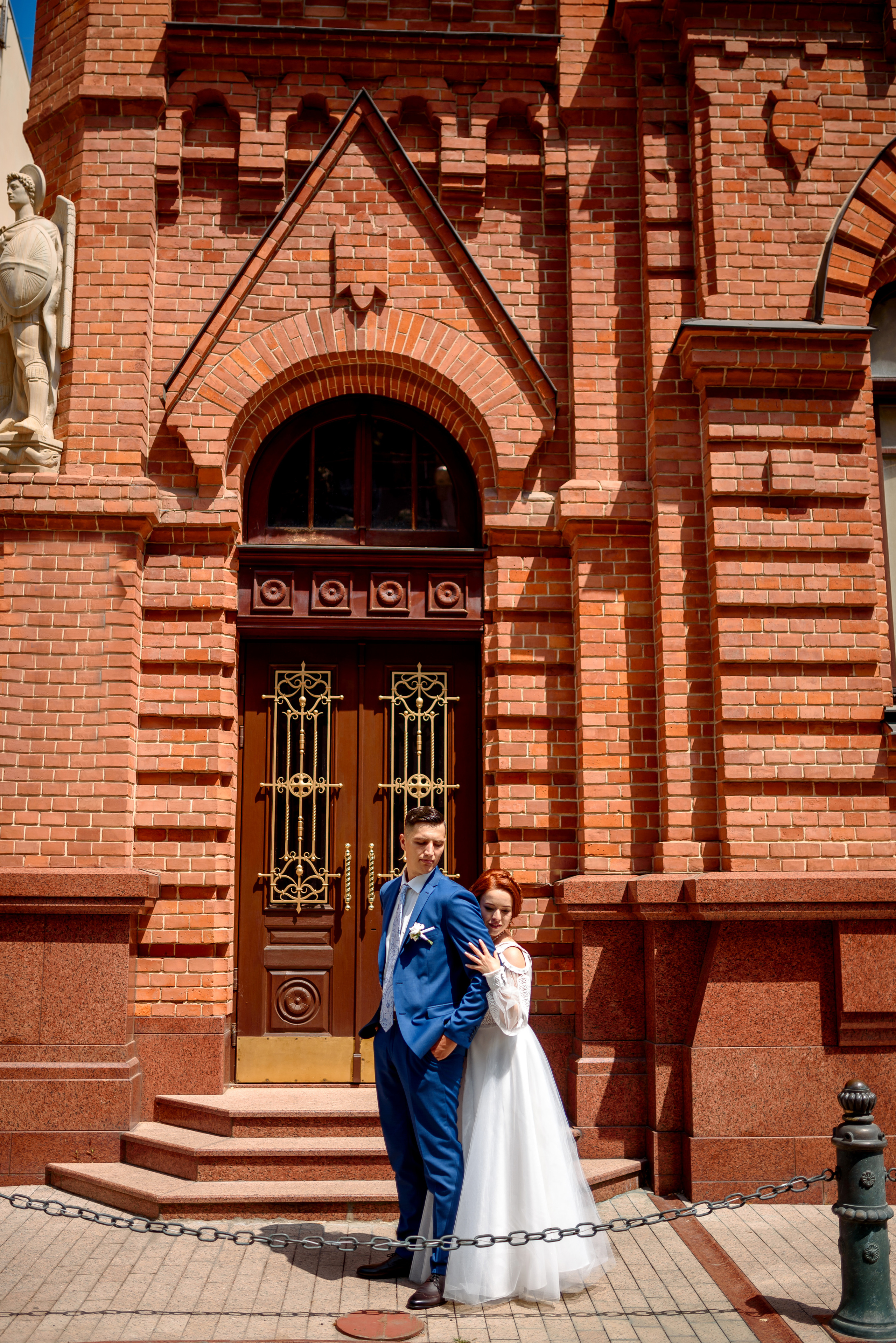 Свадебный. Wedding and family photographer