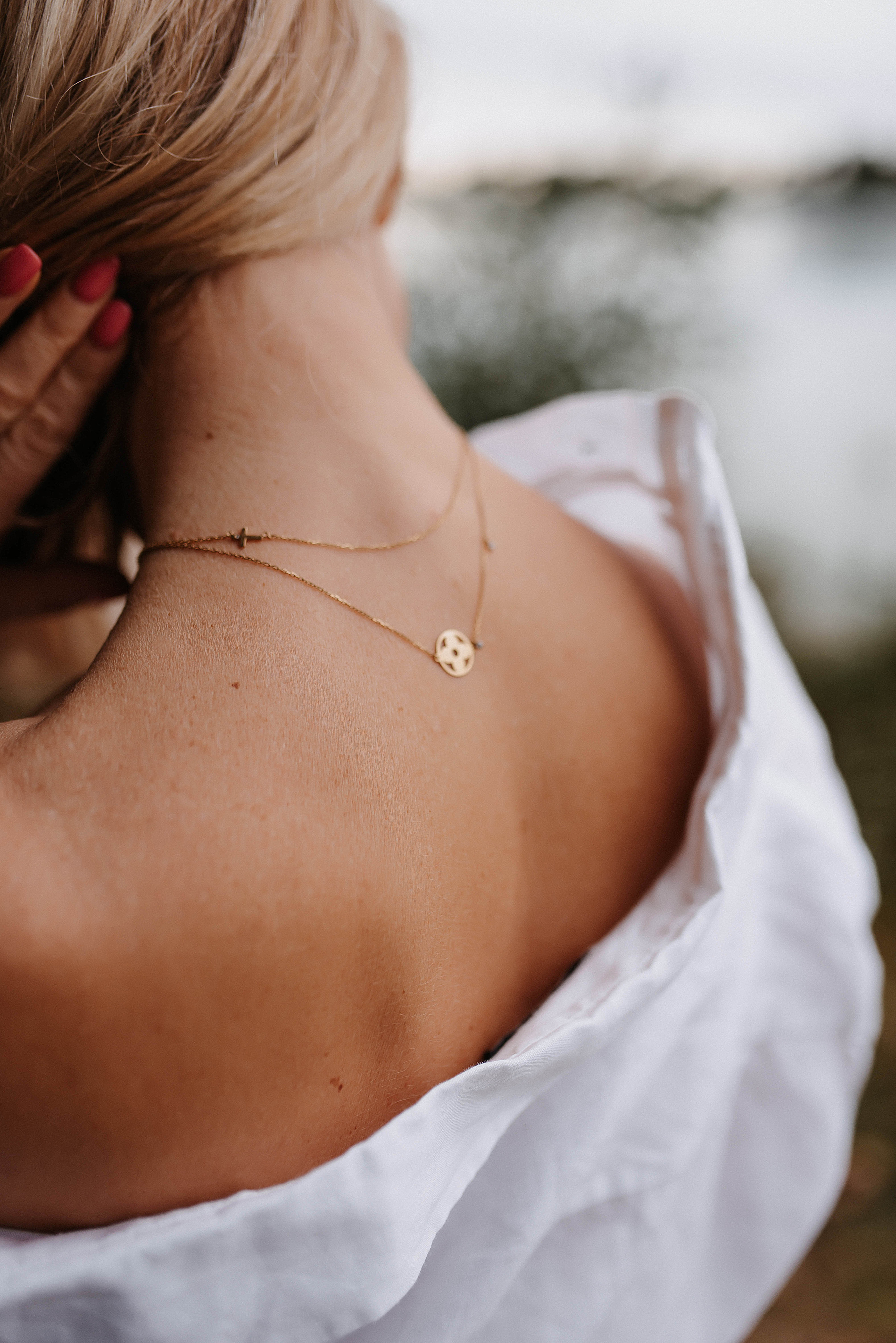 Olya. Wedding and family photographer