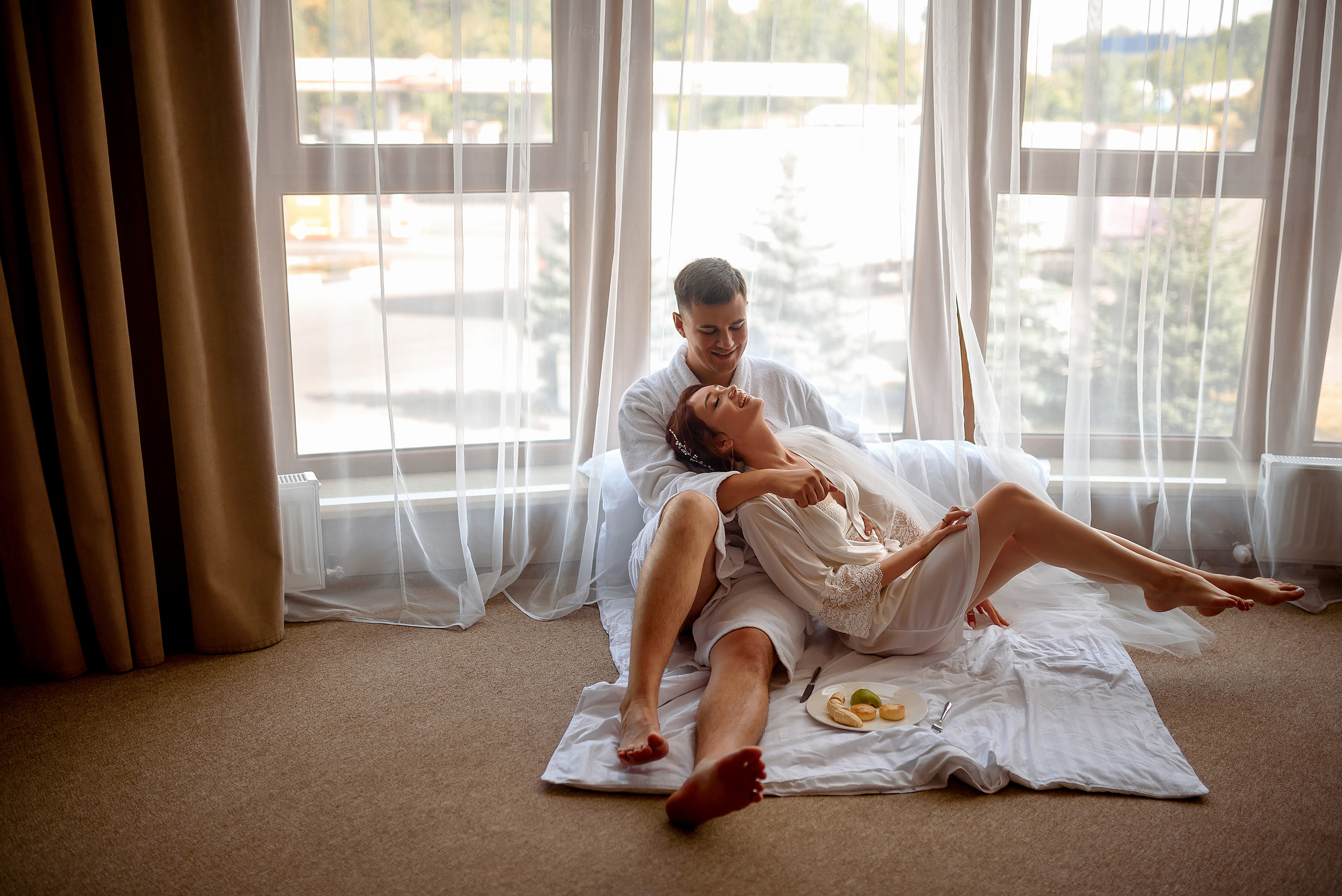 Отель Ovis и Дом Архитектора. Wedding and family photographer