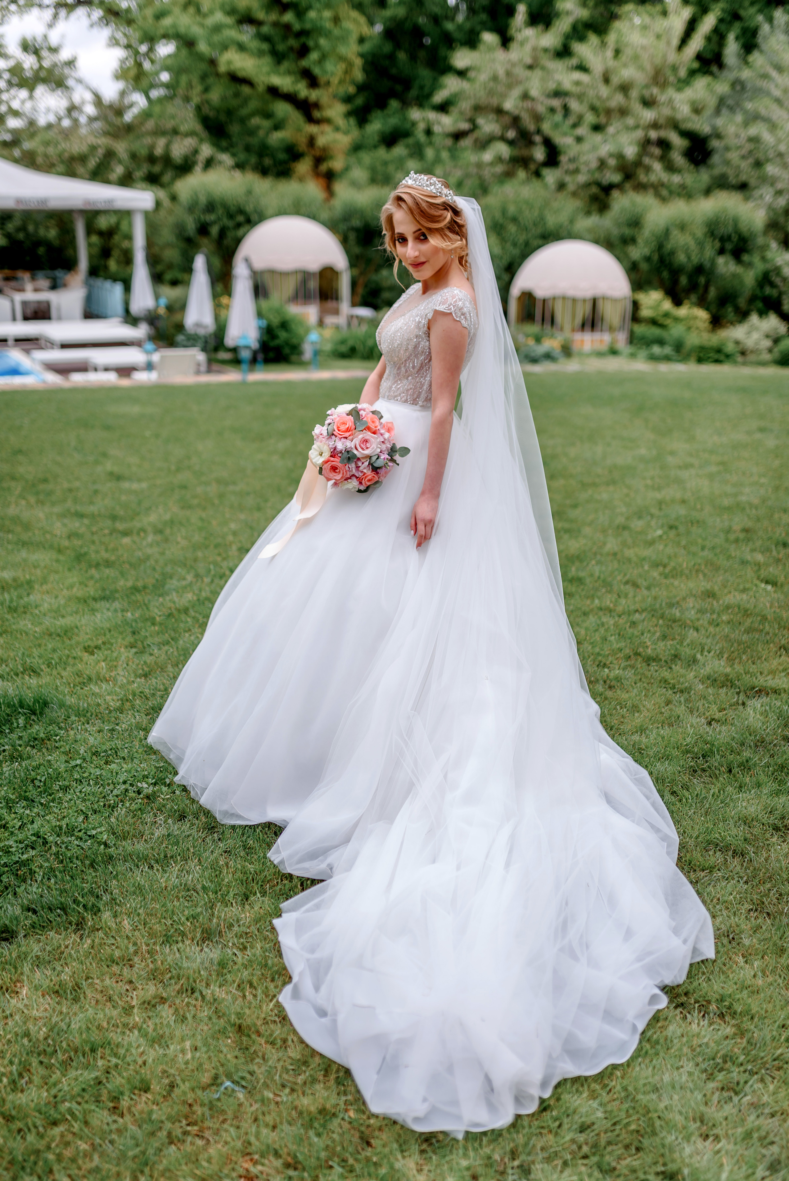 Наша Дача и Черкасская Лозовая. Wedding and family photographer