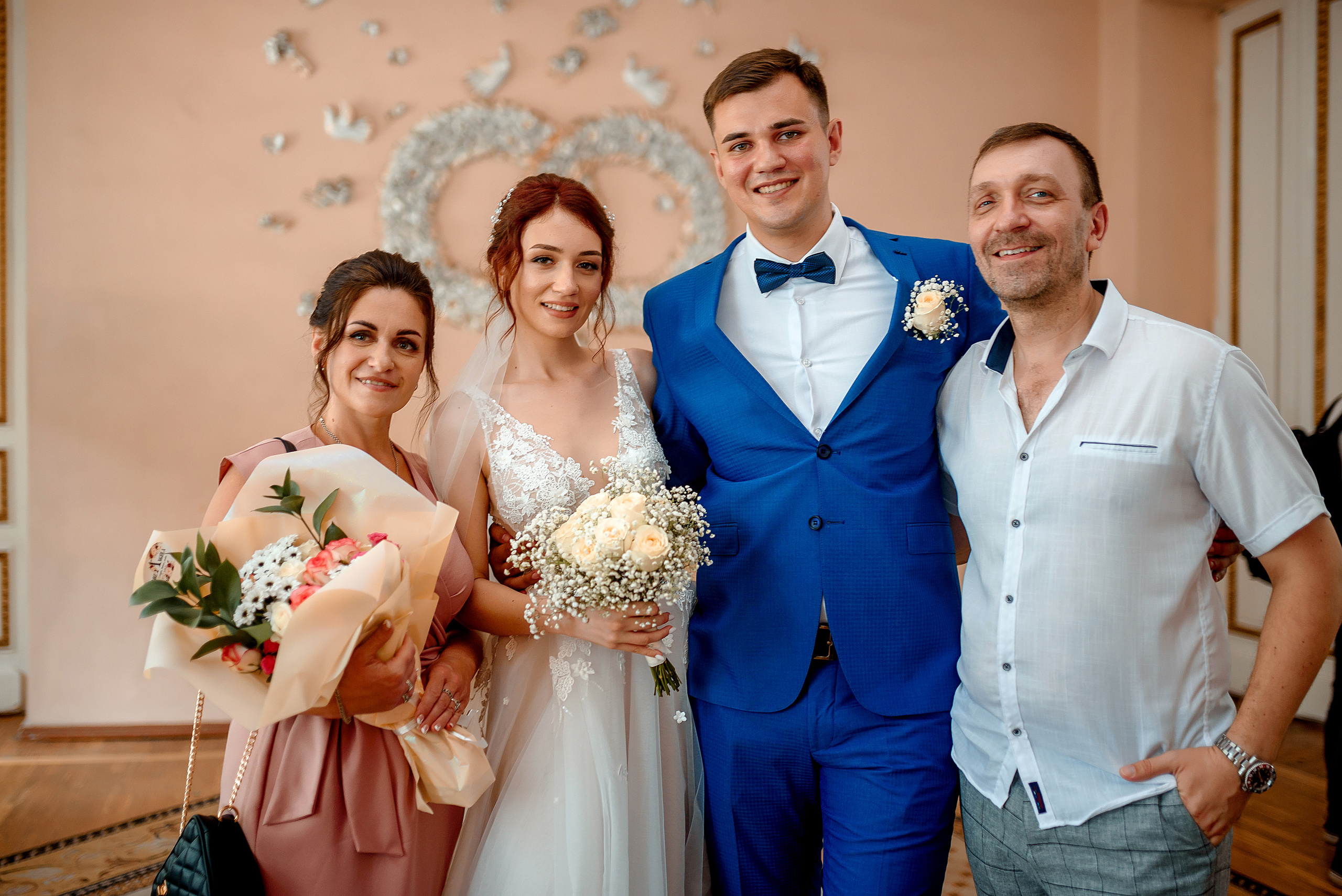 Отель Ovis и Дом Архитектора. Wedding and family photographer