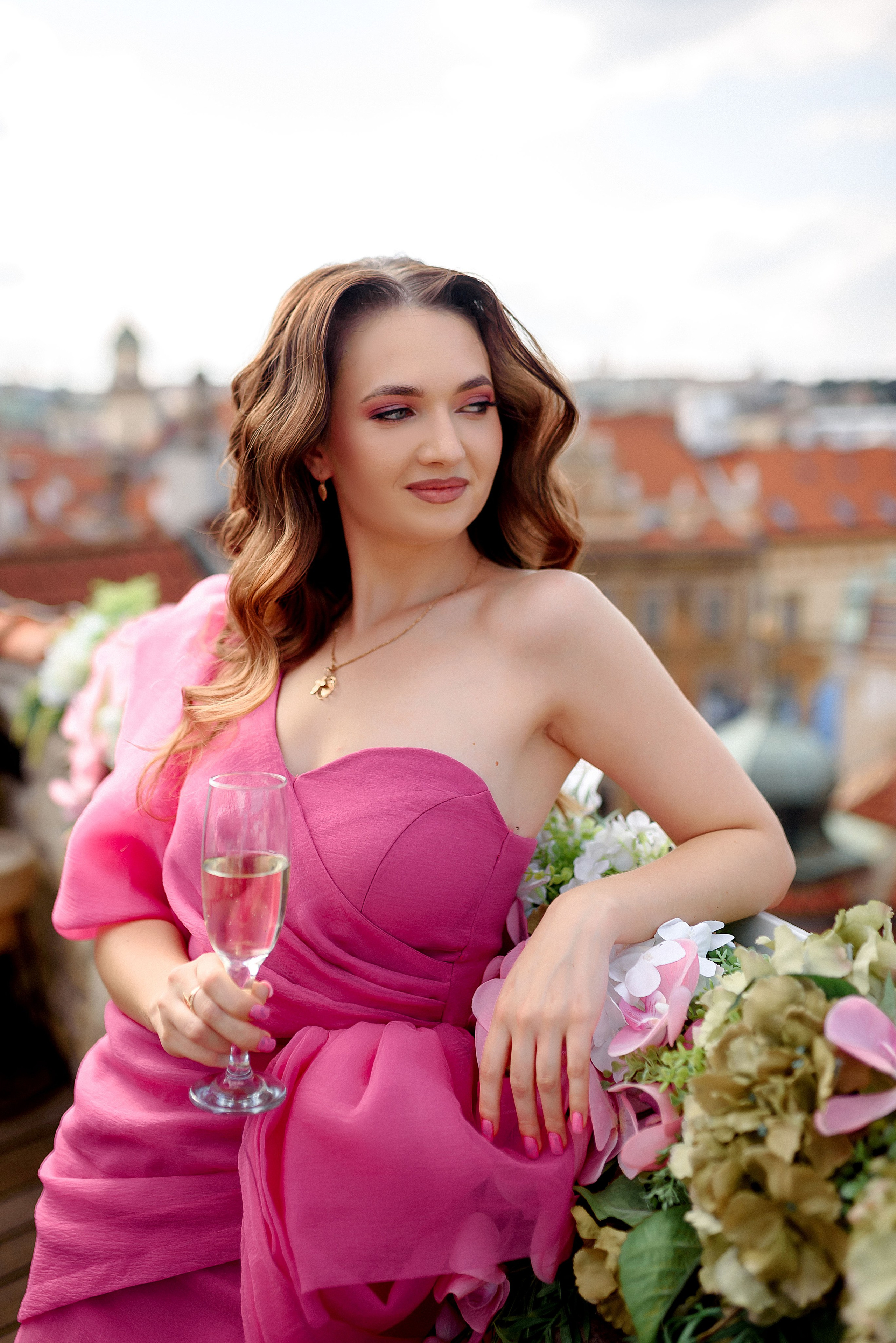 Alina. Wedding and family photographer