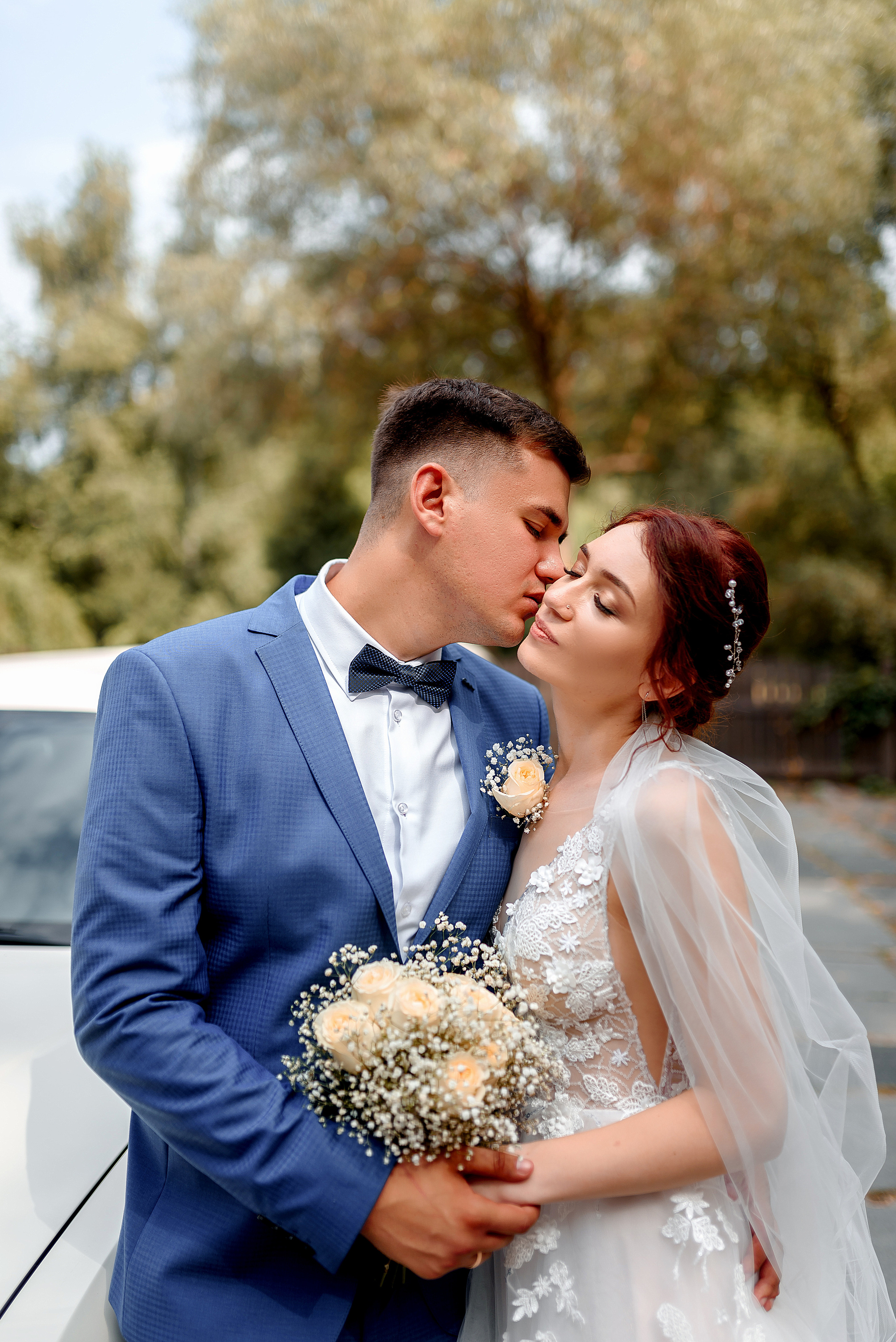 Отель Ovis и Дом Архитектора. Wedding and family photographer