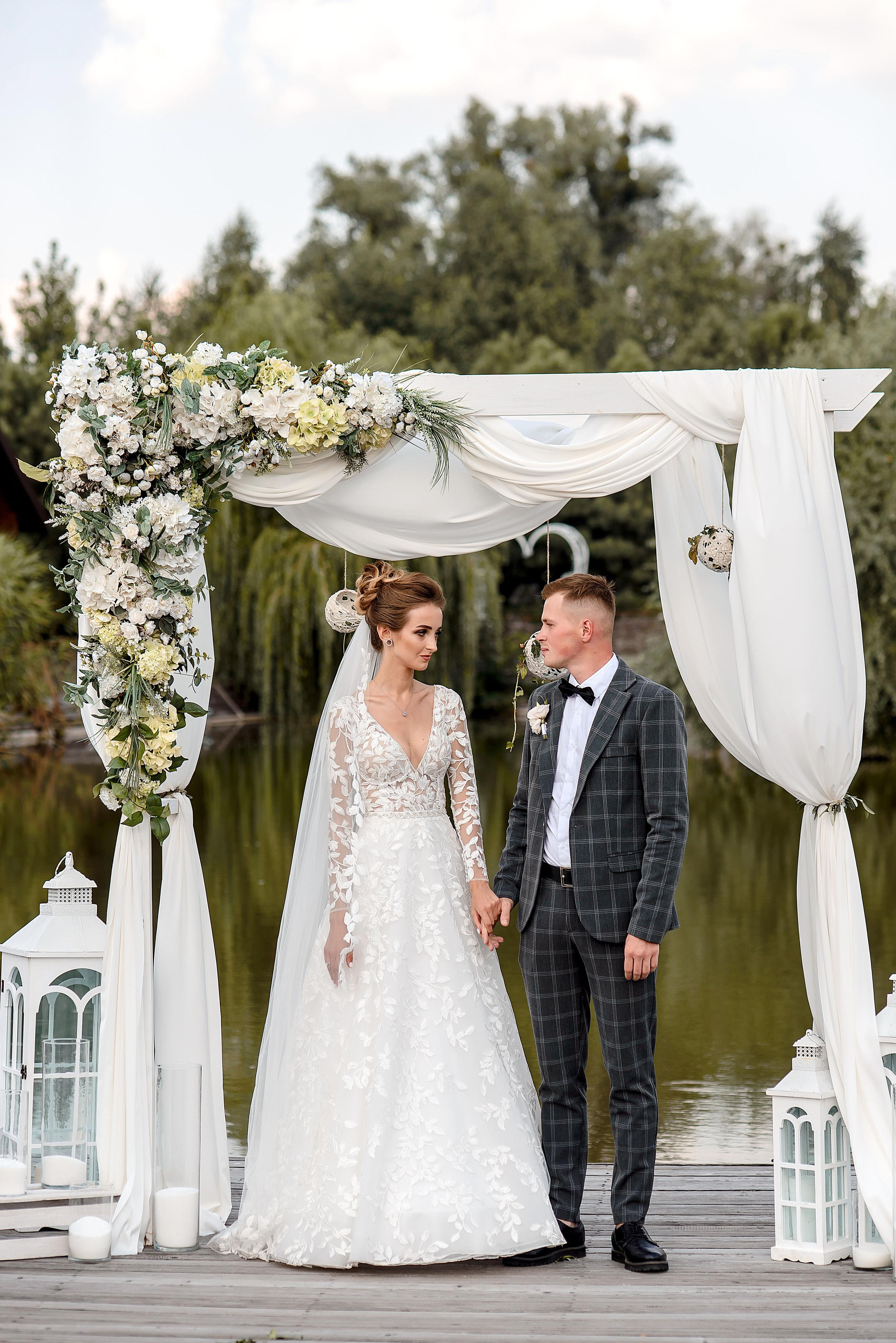 Гольф клуб и ресторан. Wedding and family photographer