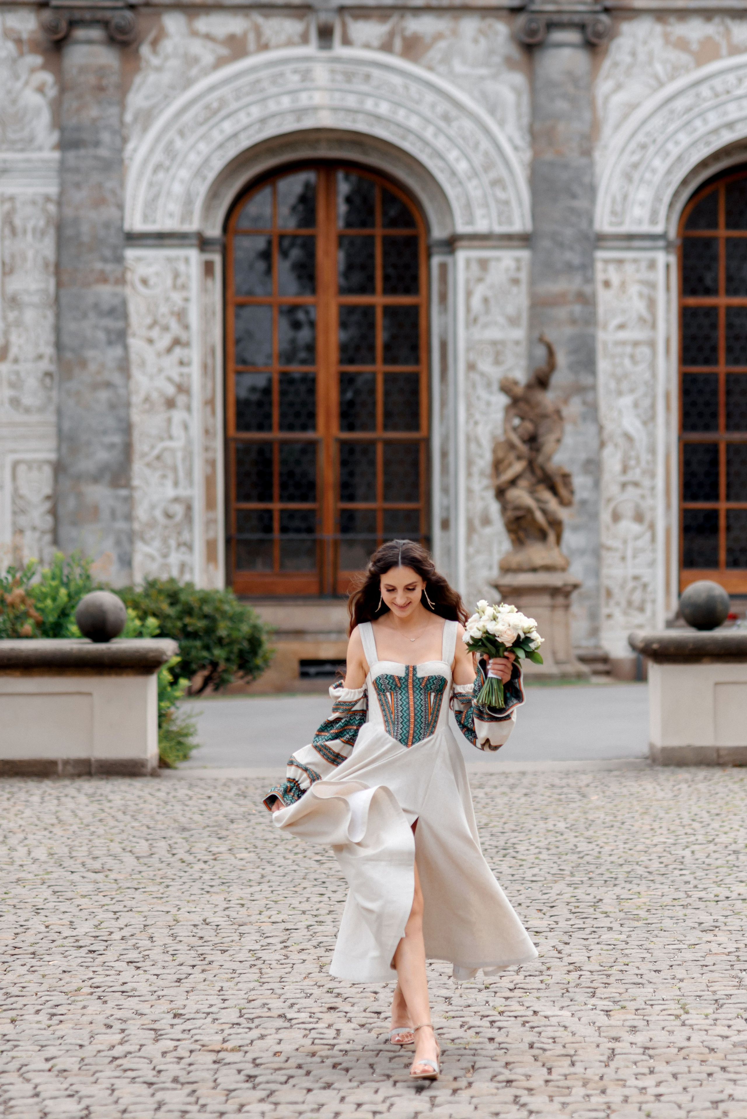 Olia and Vadym. Wedding and family photographer