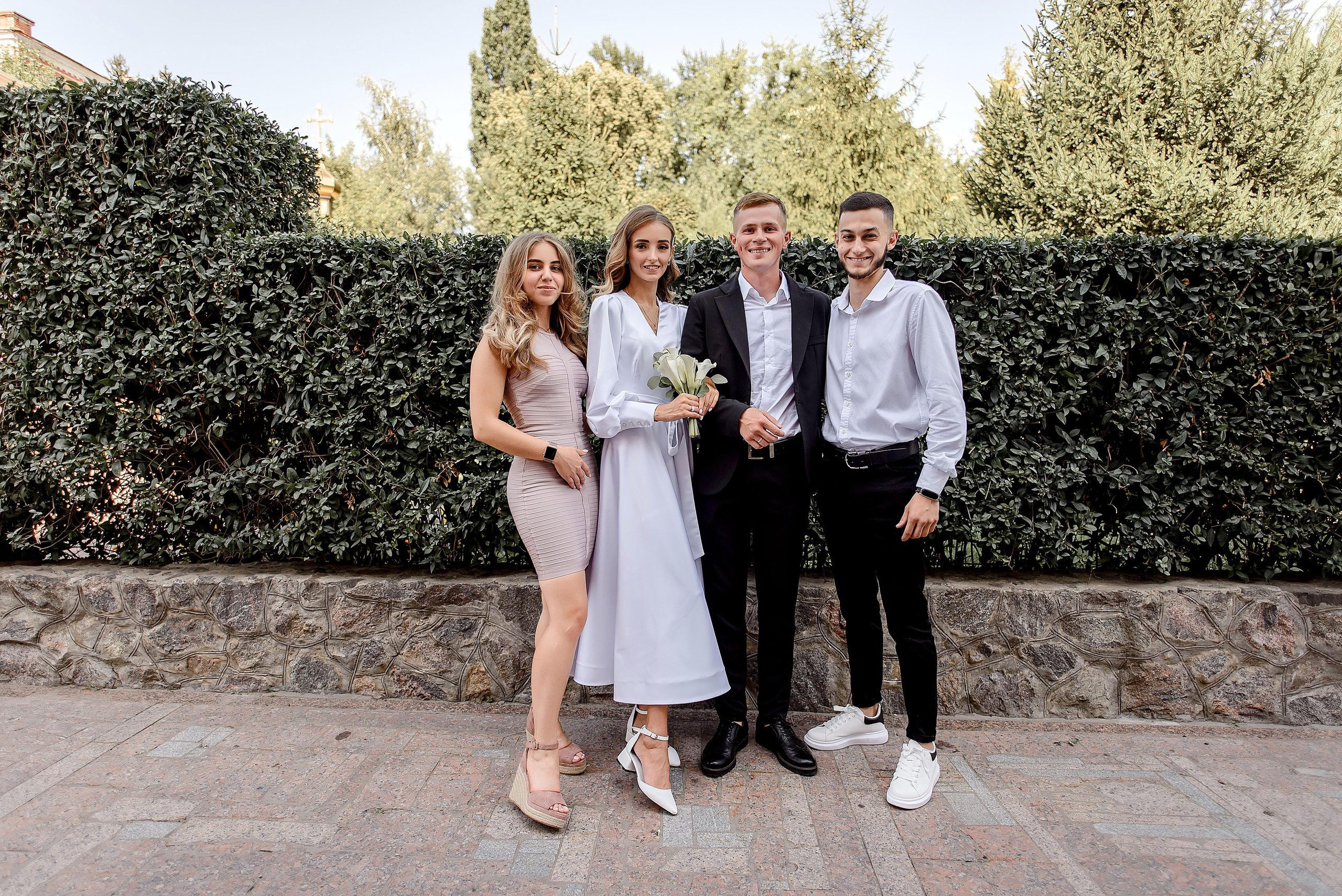 Венчание. Wedding and family photographer