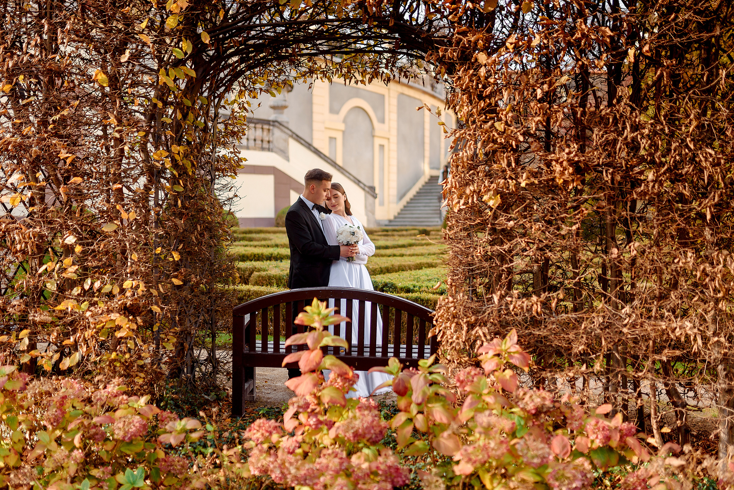 Vlad and Jana. Wedding and family photographer