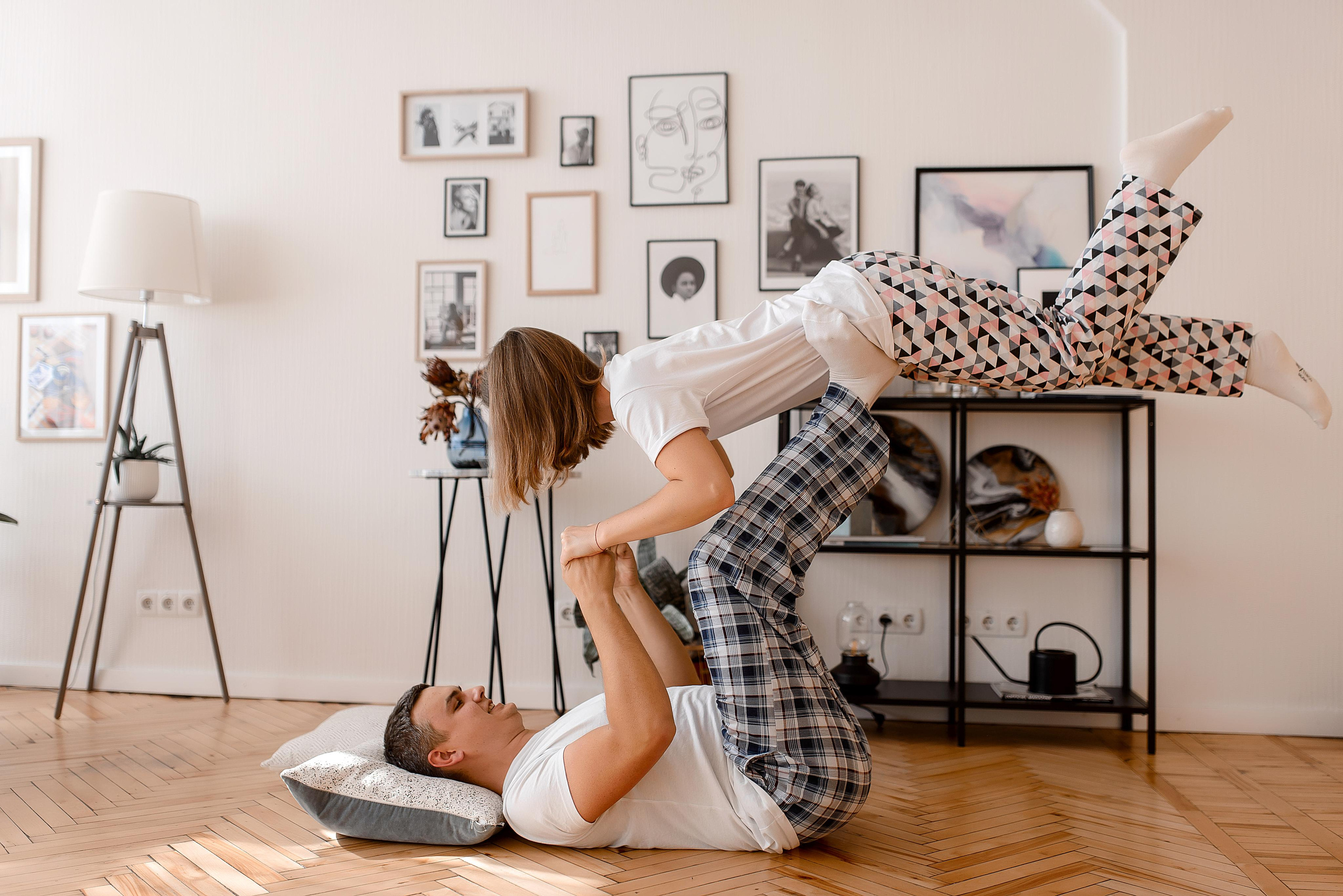 She said “Yes”. Wedding and family photographer