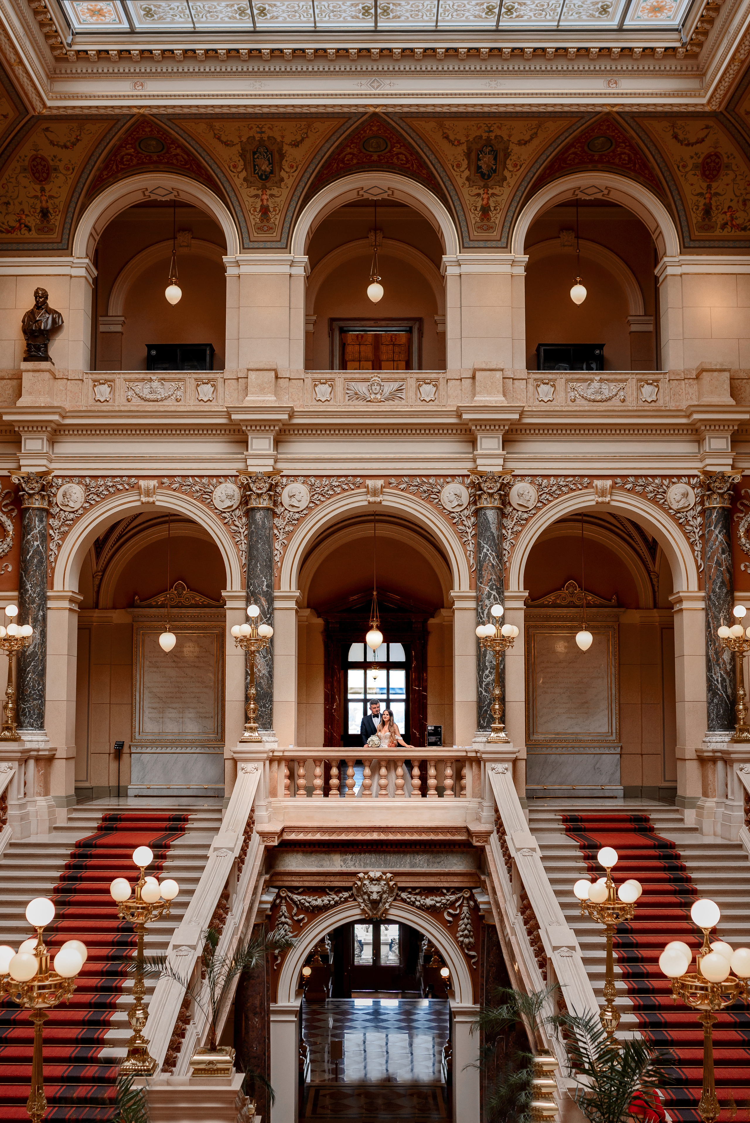 Andrew and Anita. Wedding and family photographer