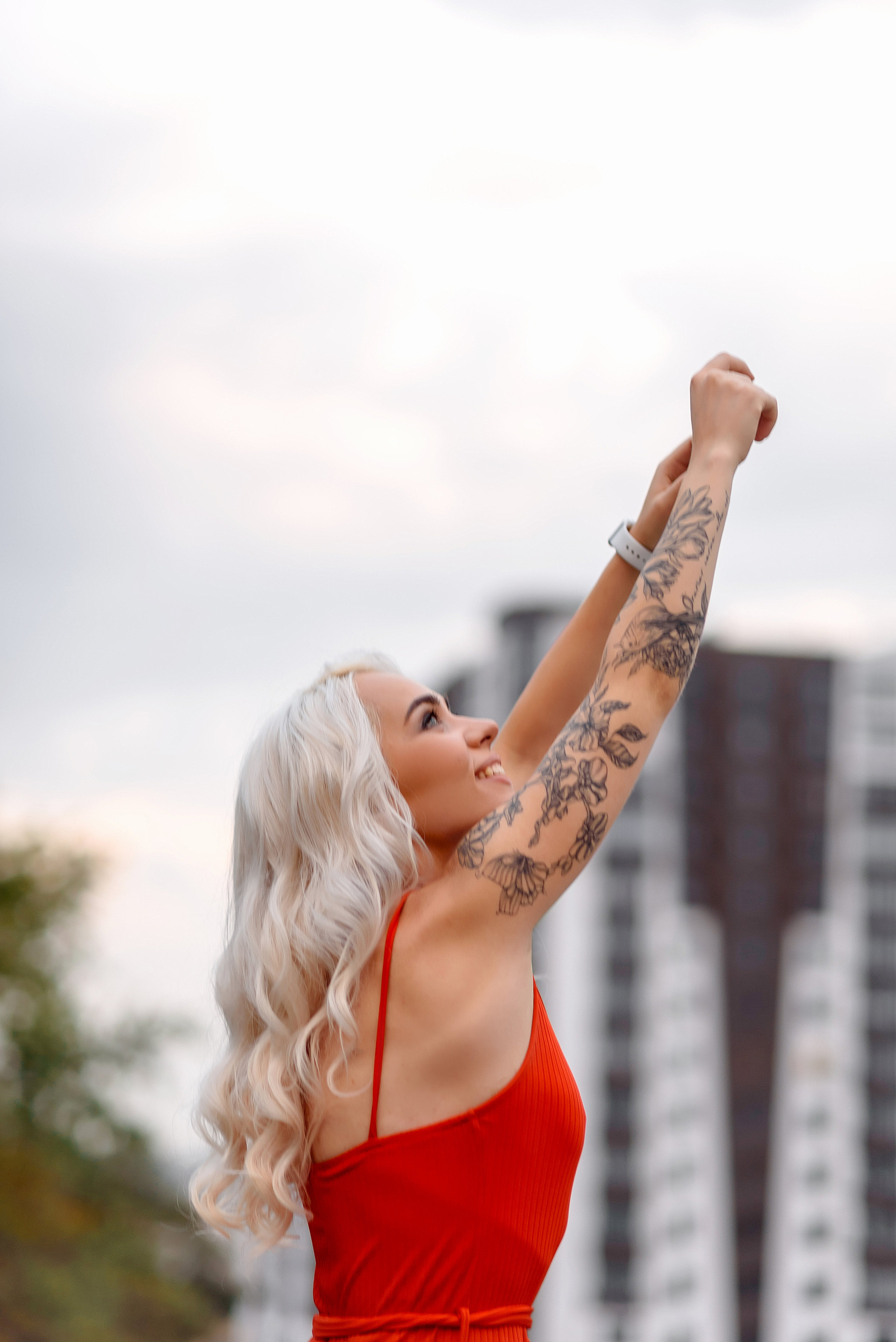 Vika. Wedding and family photographer