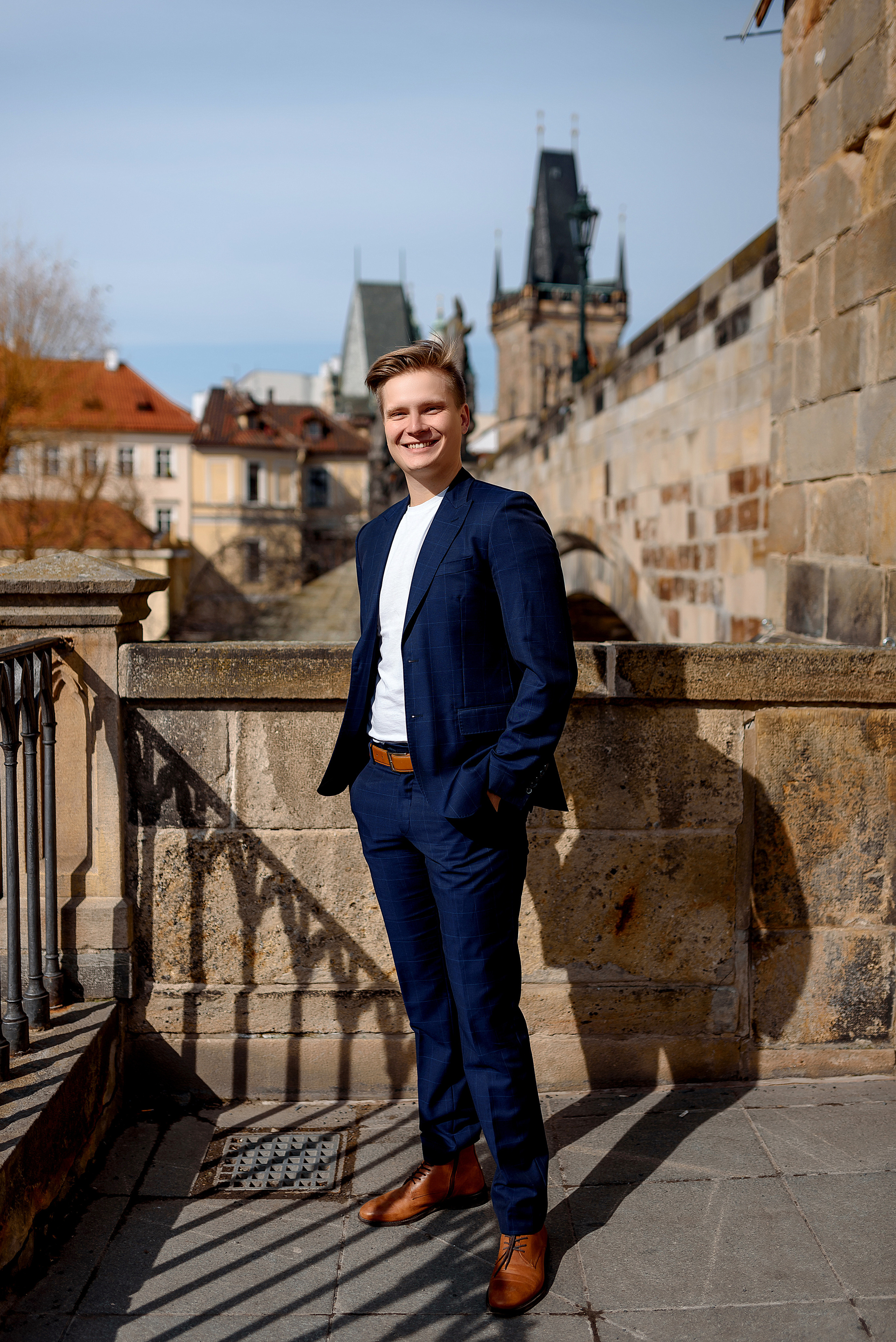 Прага 2023. Wedding and family photographer