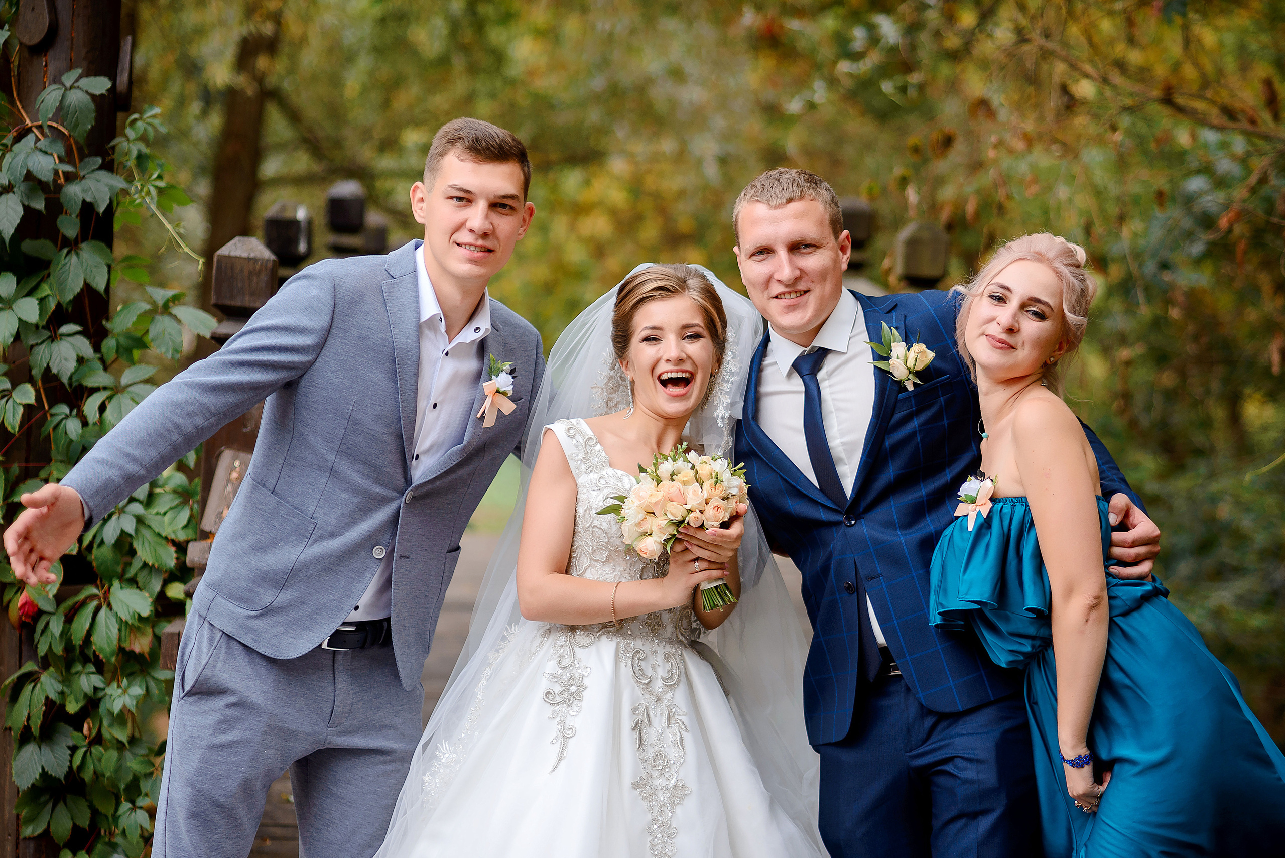 Отель ДеГоль и Панське село. Wedding and family photographer
