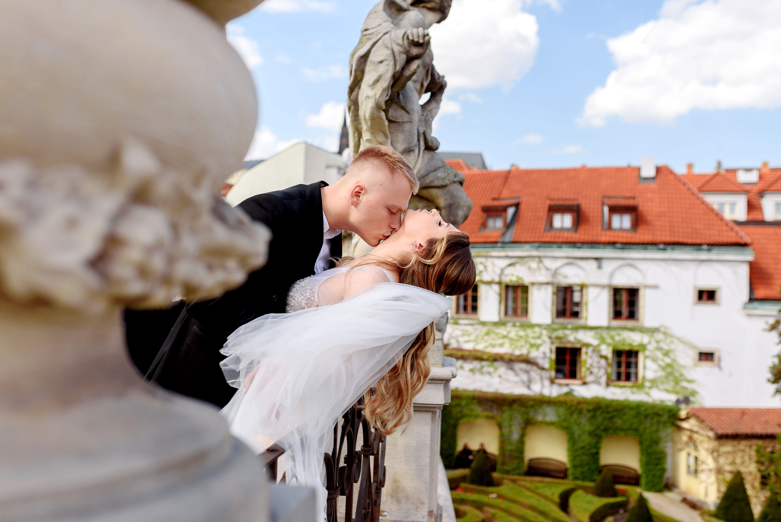 Maxim and Vika. Wedding and family photographer