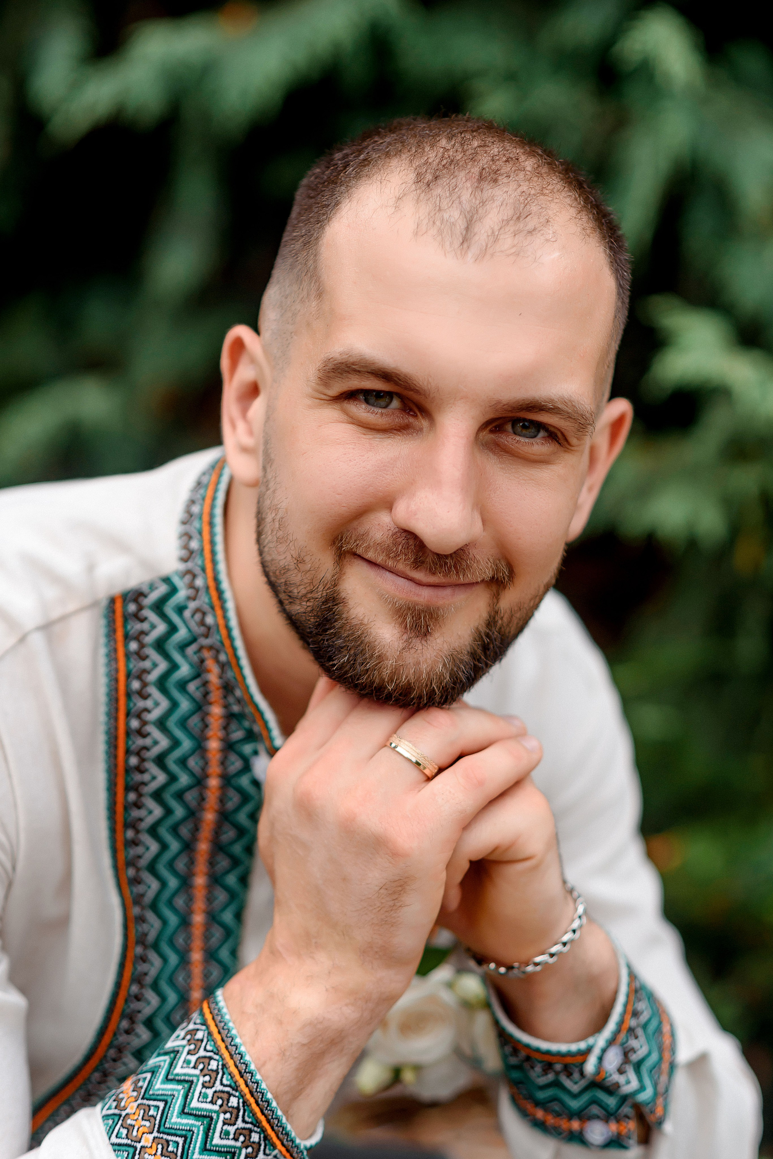 Olia and Vadym. Wedding and family photographer