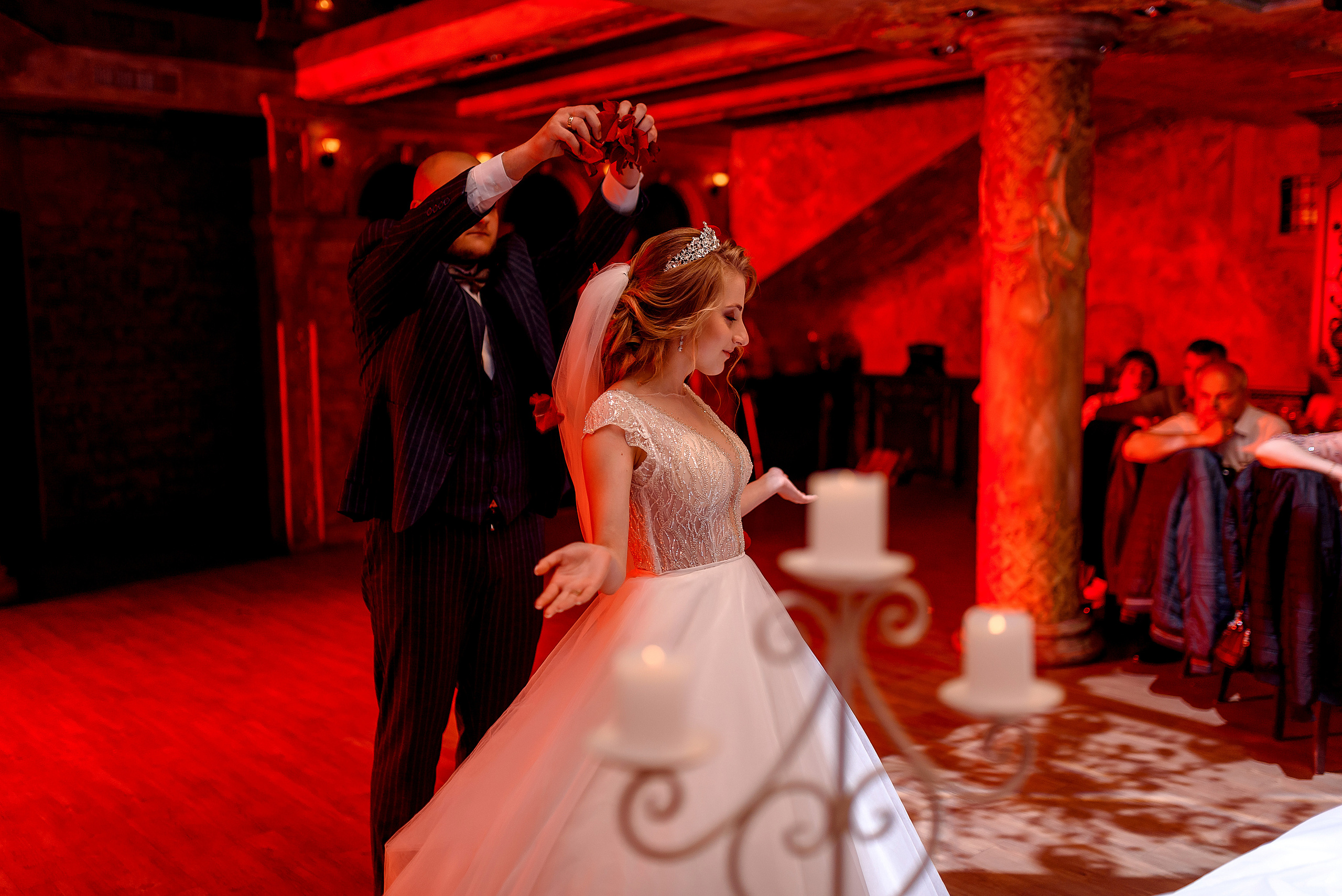 Наша Дача и Черкасская Лозовая. Wedding and family photographer