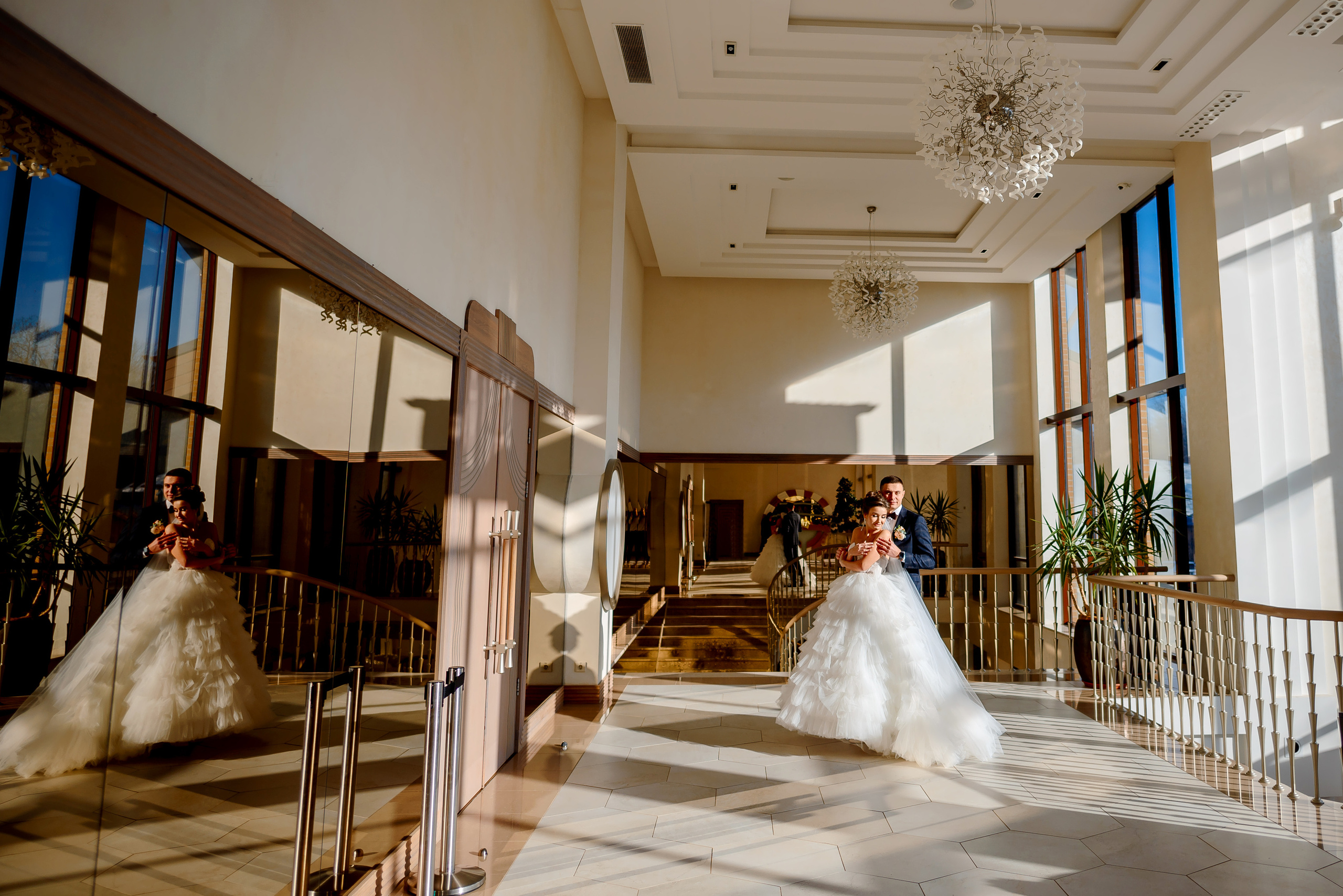 Гольф клуб. Wedding and family photographer