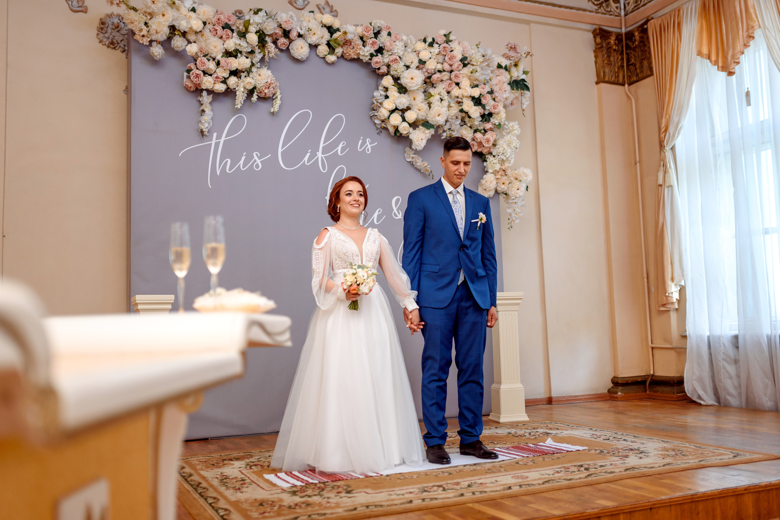 Свадебный. Wedding and family photographer