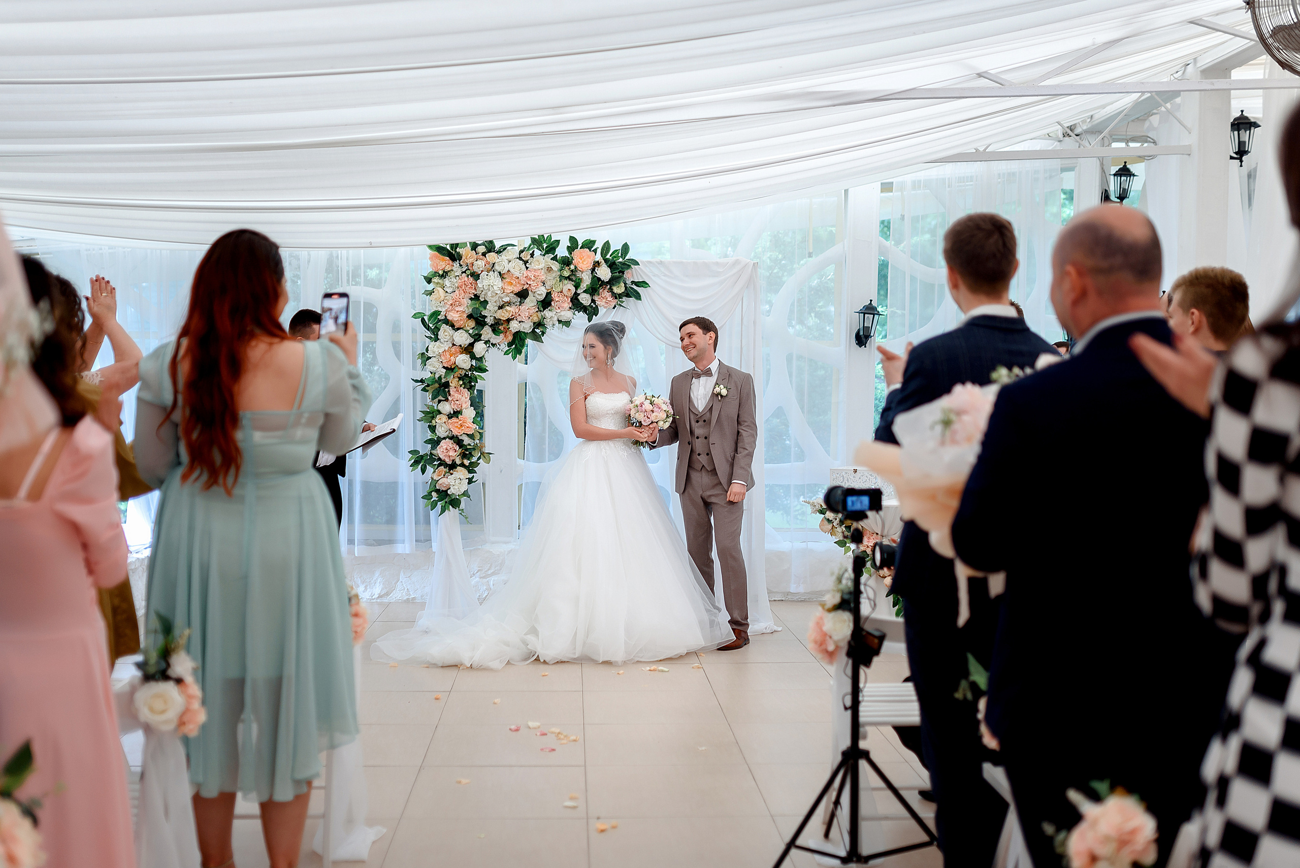 Баден-Баден. Wedding and family photographer