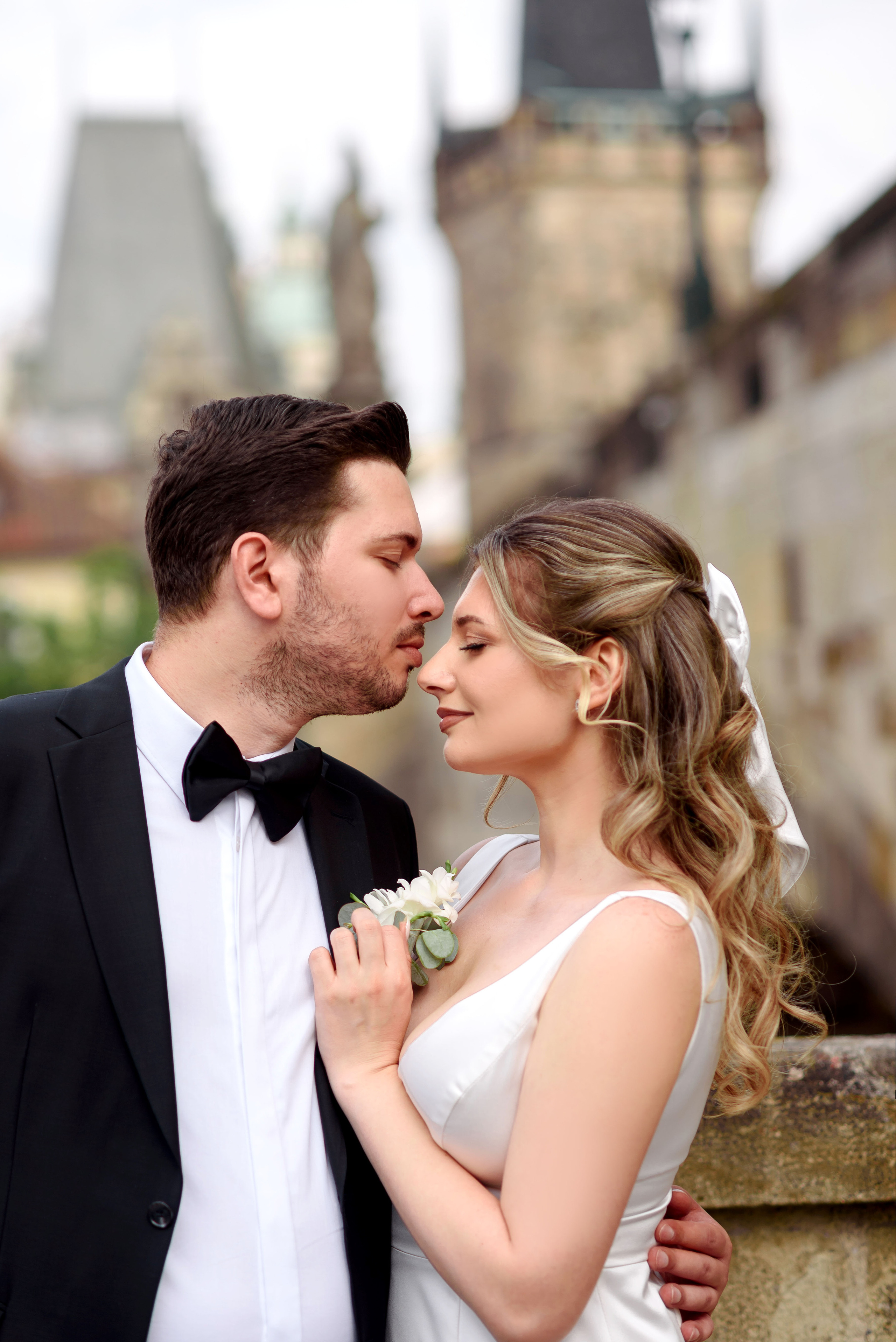 Wedding in Praha. Wedding and family photographer