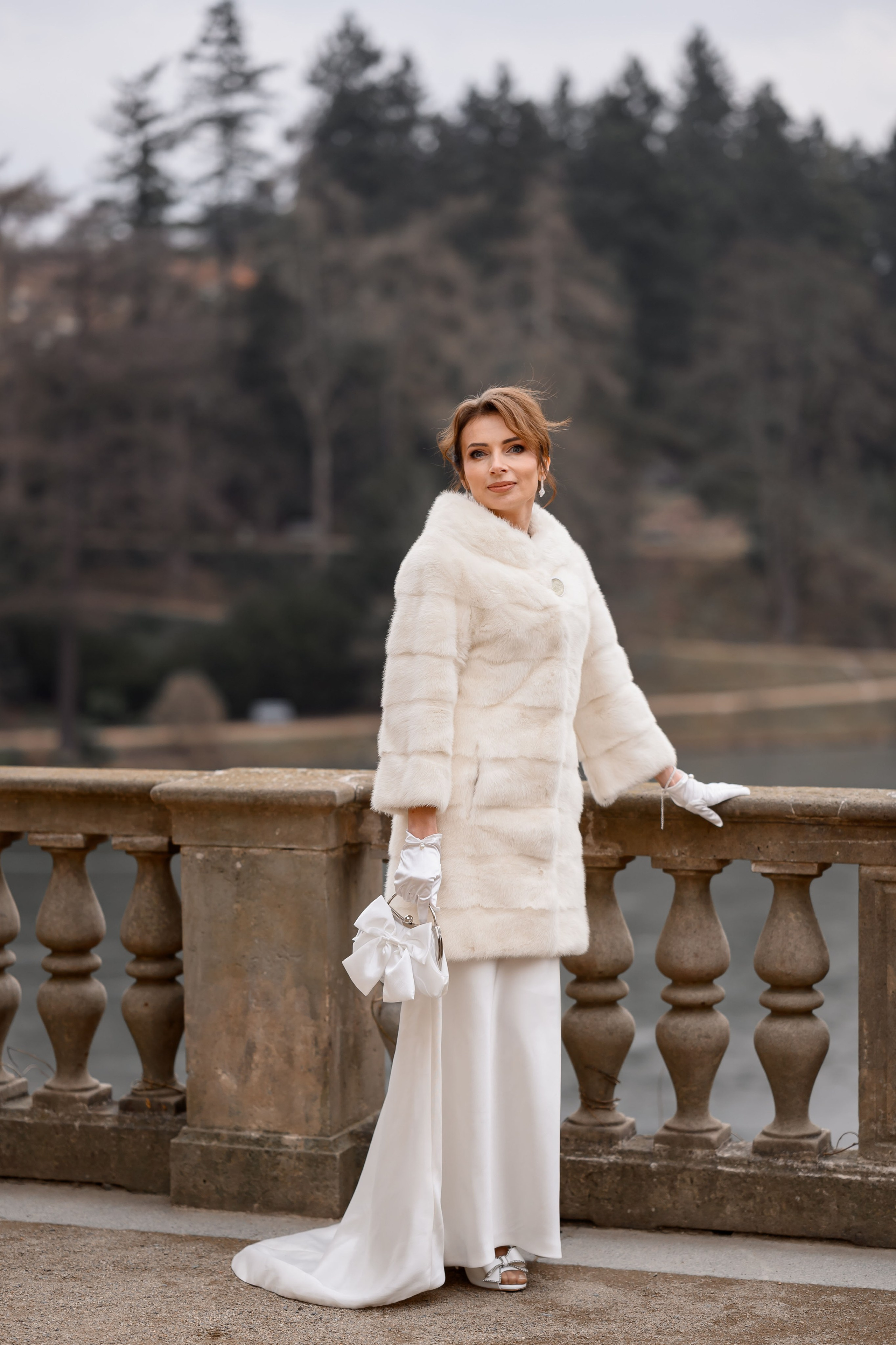 Robert and Anna. Wedding and family photographer