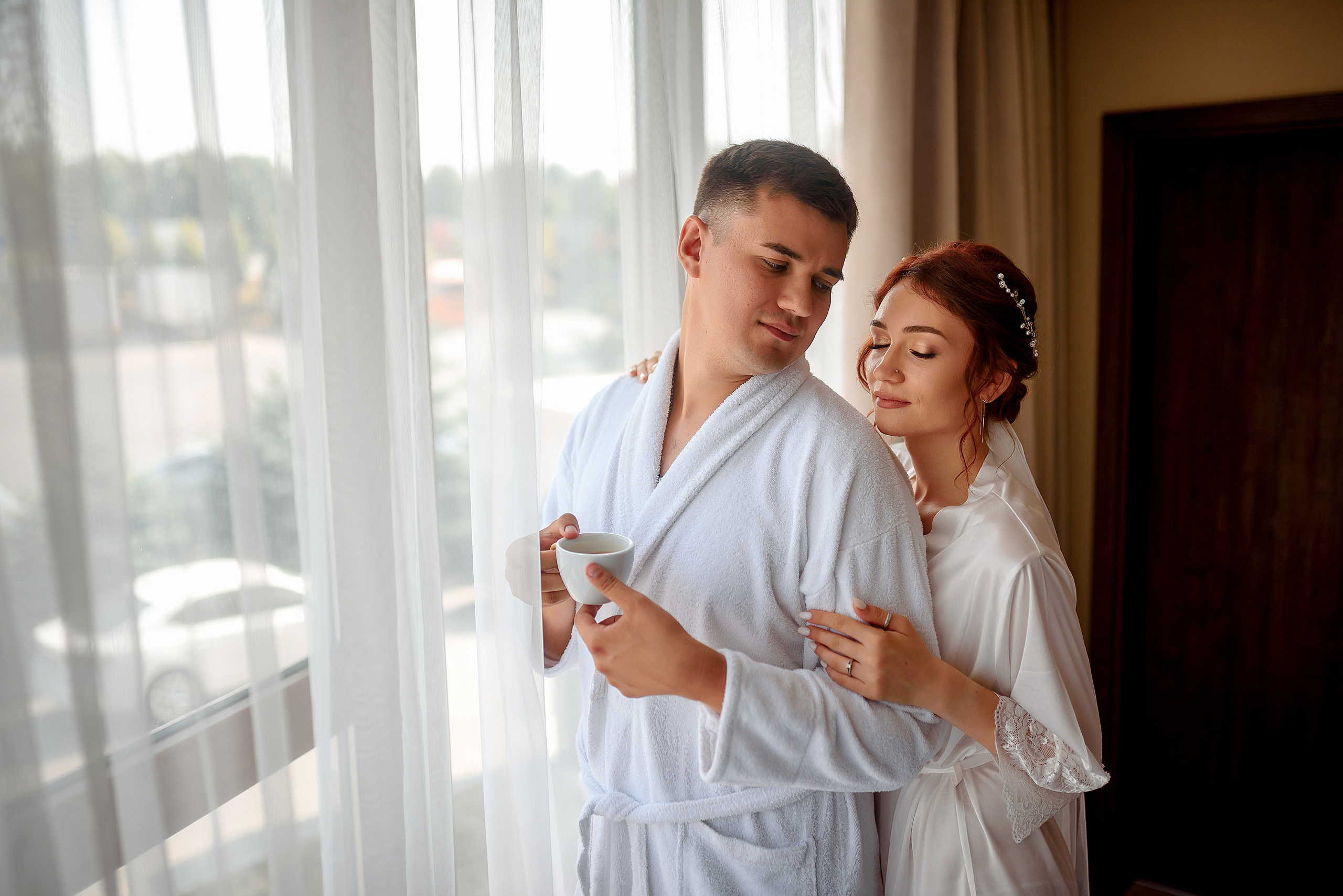 Отель Ovis и Дом Архитектора. Wedding and family photographer