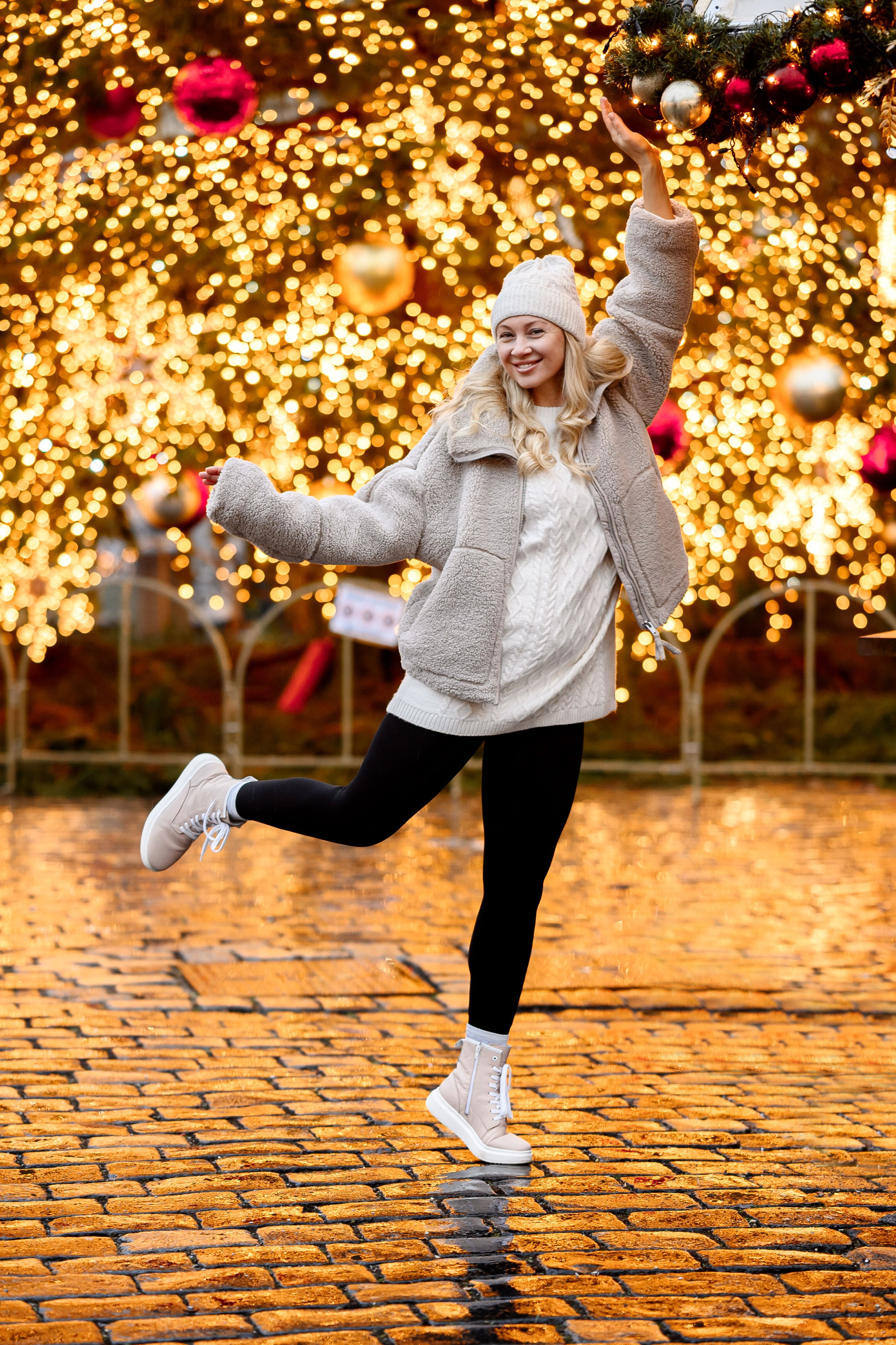 Anna. Wedding and family photographer